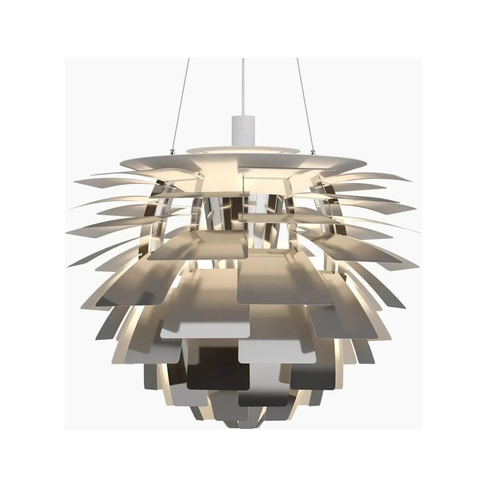 Louis Poulsen - PH Artichoke Pendant - 10000128780 | Montreal Lighting & Hardware