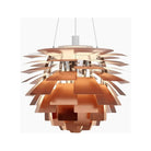 Louis Poulsen - PH Artichoke Pendant - 10000128781 | Montreal Lighting & Hardware