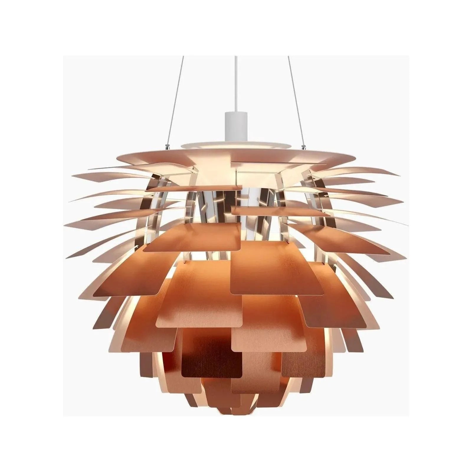 Louis Poulsen - PH Artichoke Pendant - 10000128781 | Montreal Lighting & Hardware