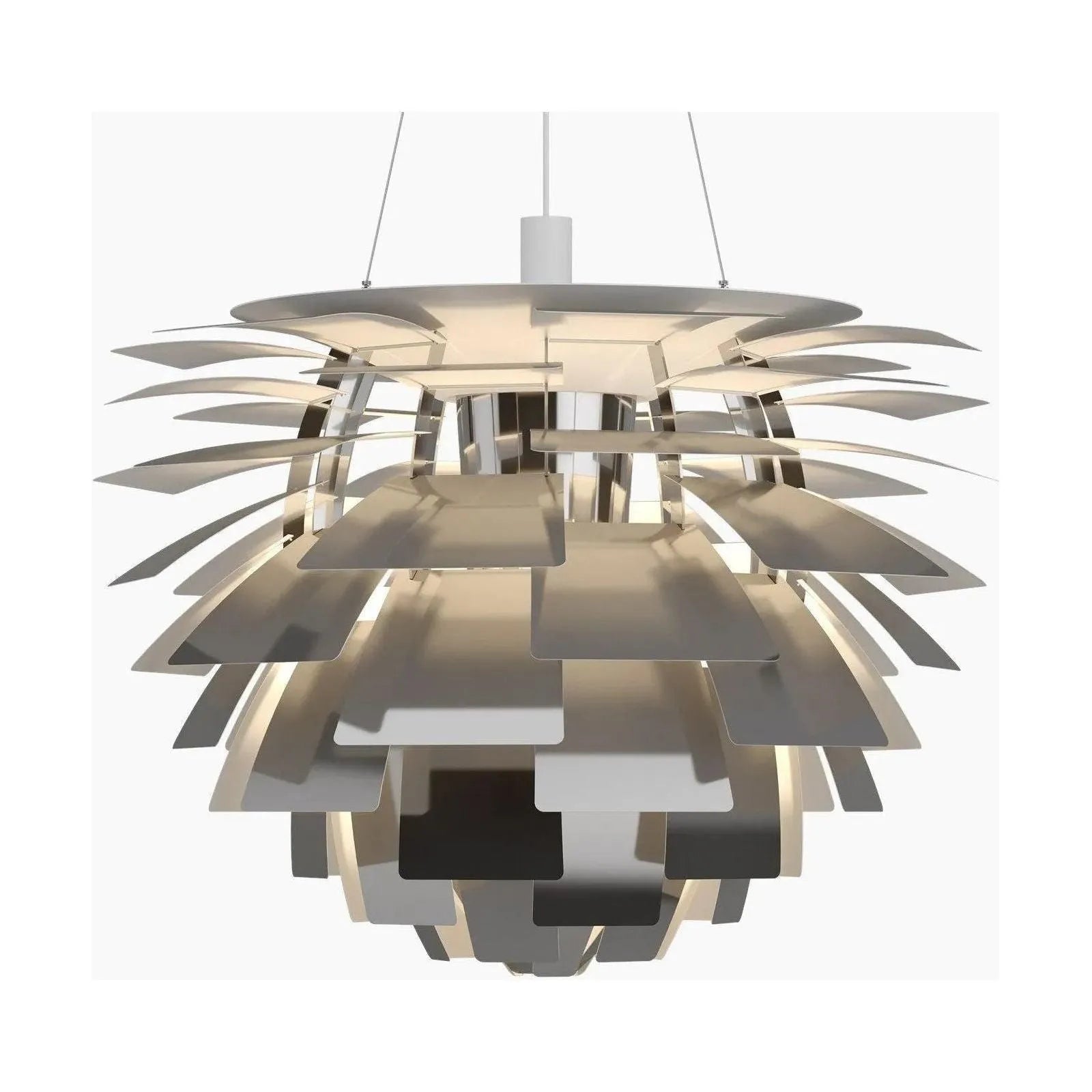 Louis Poulsen - PH Artichoke Pendant - 10000128783 | Montreal Lighting & Hardware