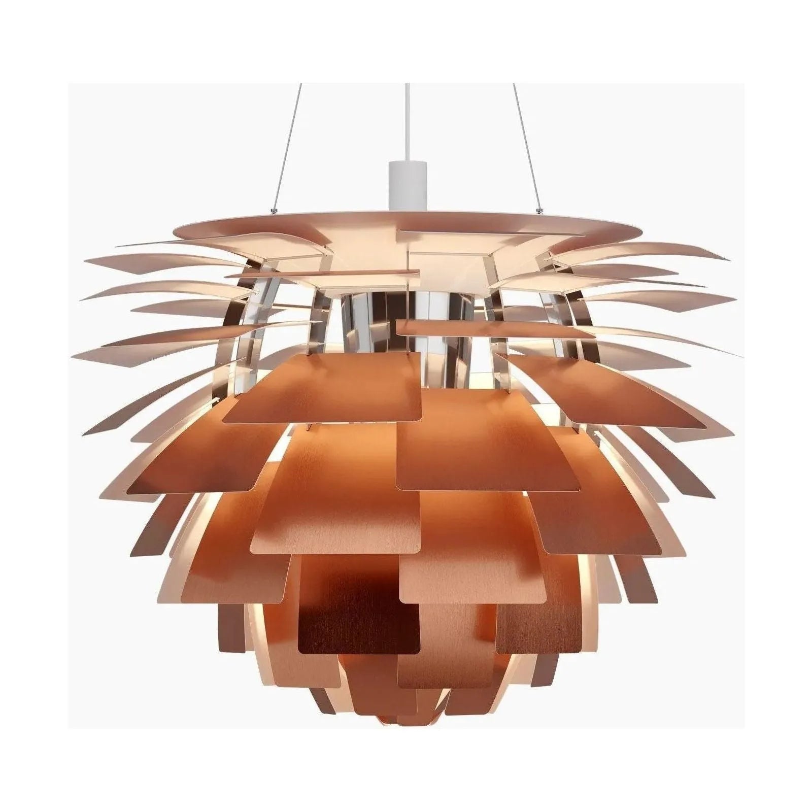 Louis Poulsen - PH Artichoke Pendant - 10000128784 | Montreal Lighting & Hardware