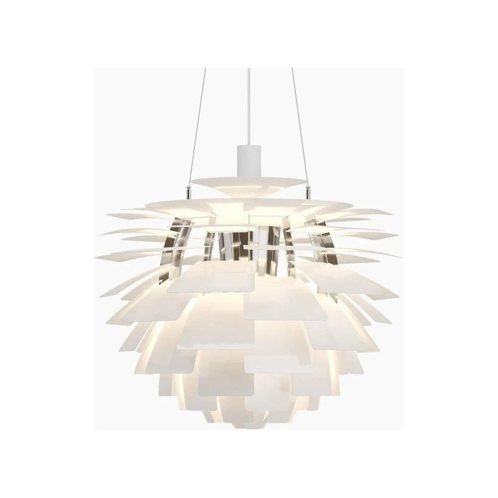 Louis Poulsen - PH Artichoke Pendant - 10000130400 | Montreal Lighting & Hardware