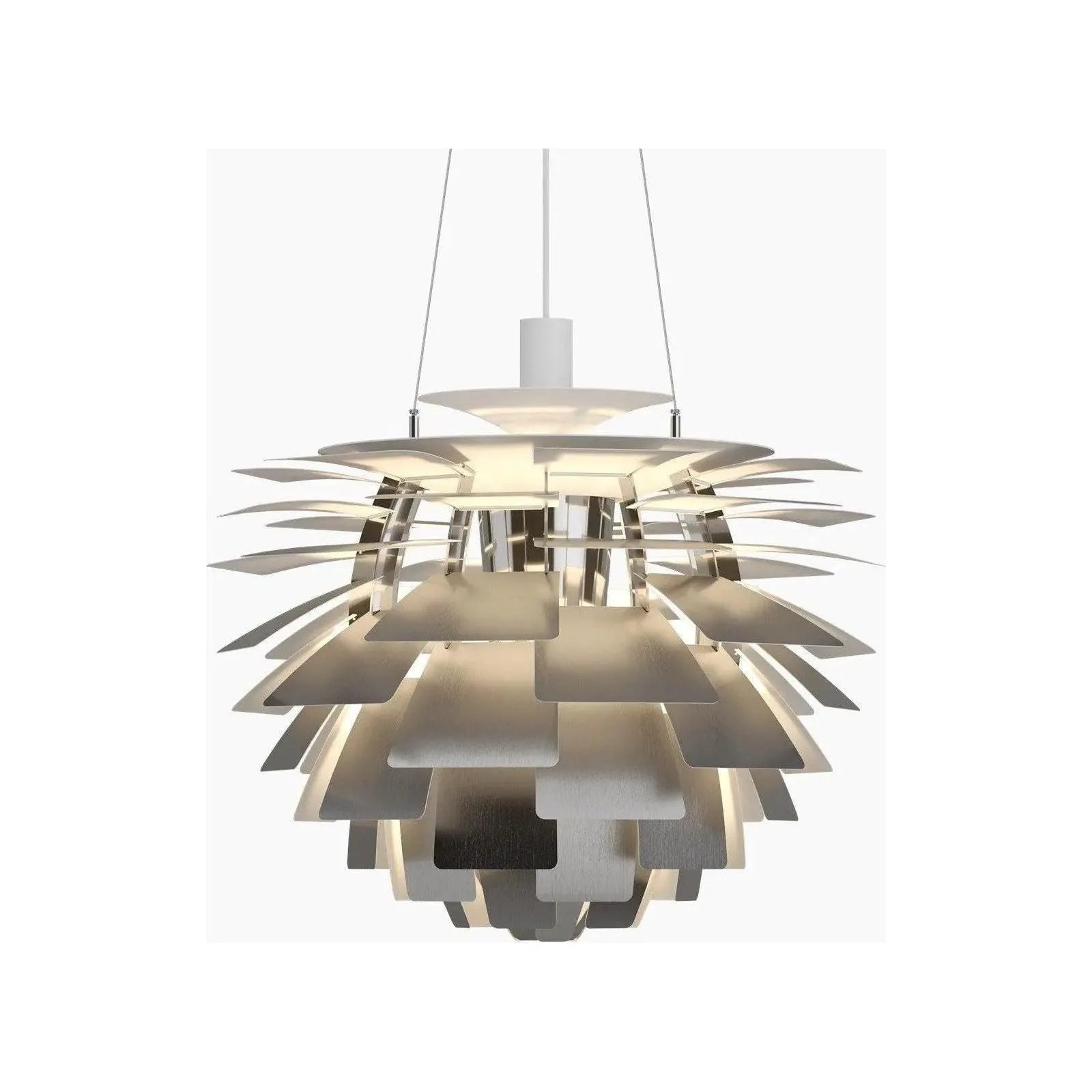 Louis Poulsen - PH Artichoke Pendant - 10000134676 | Montreal Lighting & Hardware