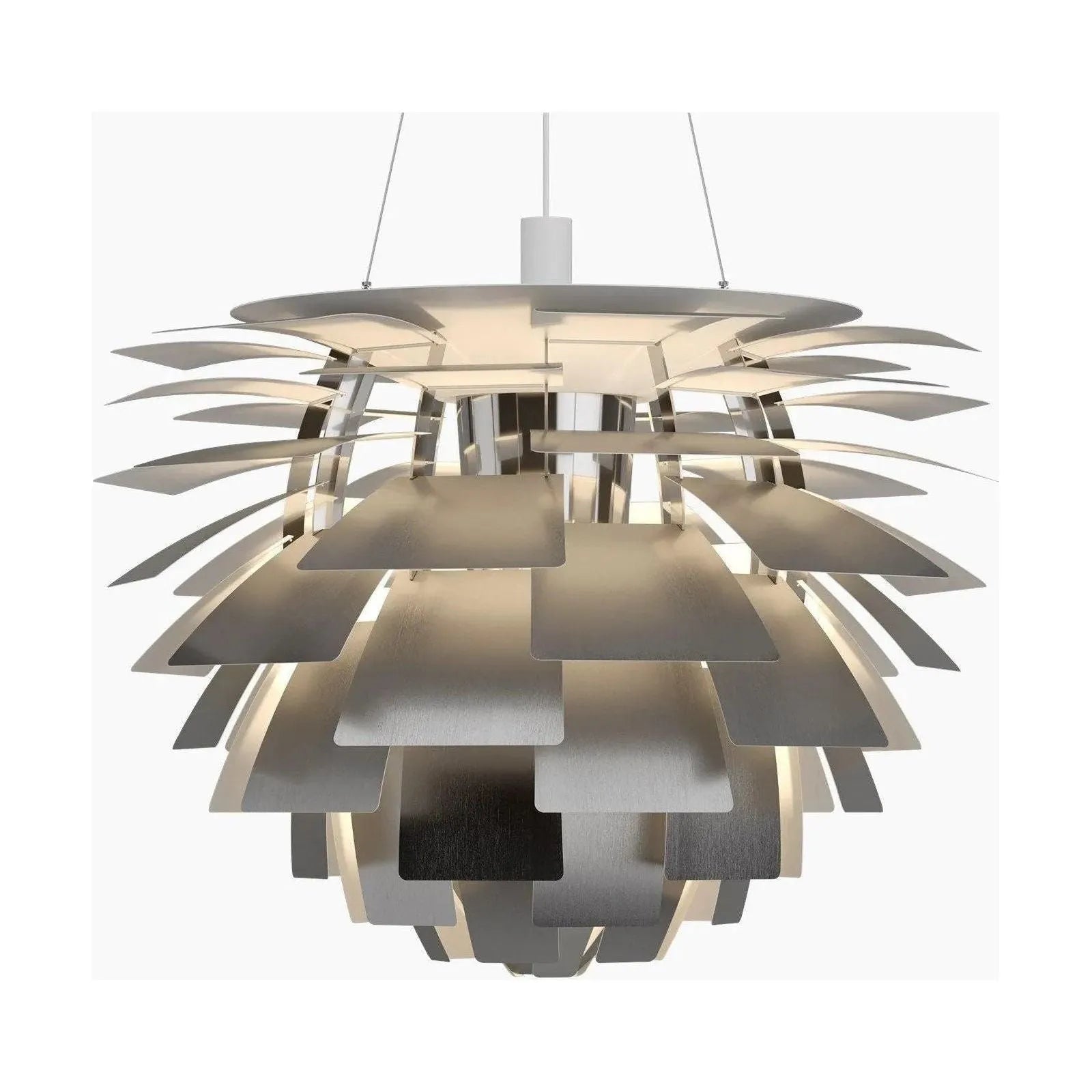 Louis Poulsen - PH Artichoke Pendant - 10000134680 | Montreal Lighting & Hardware