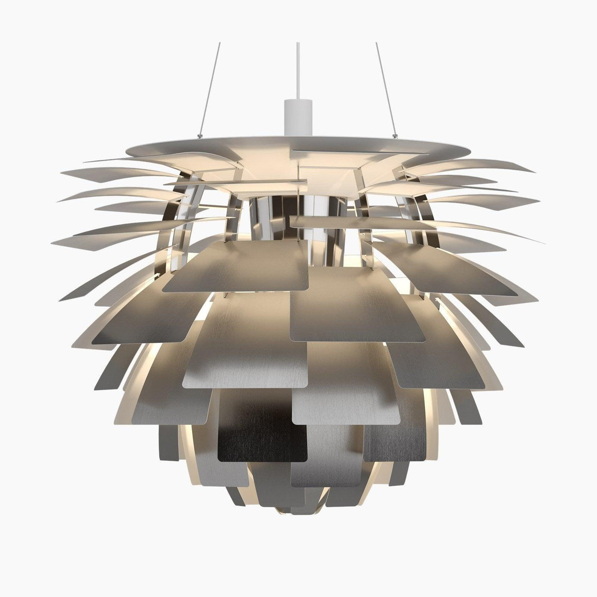 Louis Poulsen - PH Artichoke Pendant - 10000134680 | Montreal Lighting & Hardware