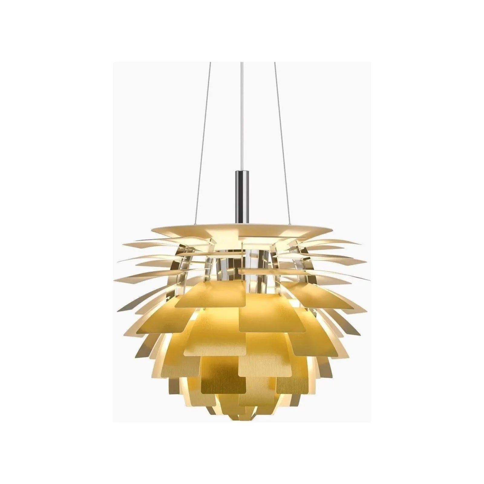 Louis Poulsen - PH Artichoke Pendant - 10000144752 | Montreal Lighting & Hardware