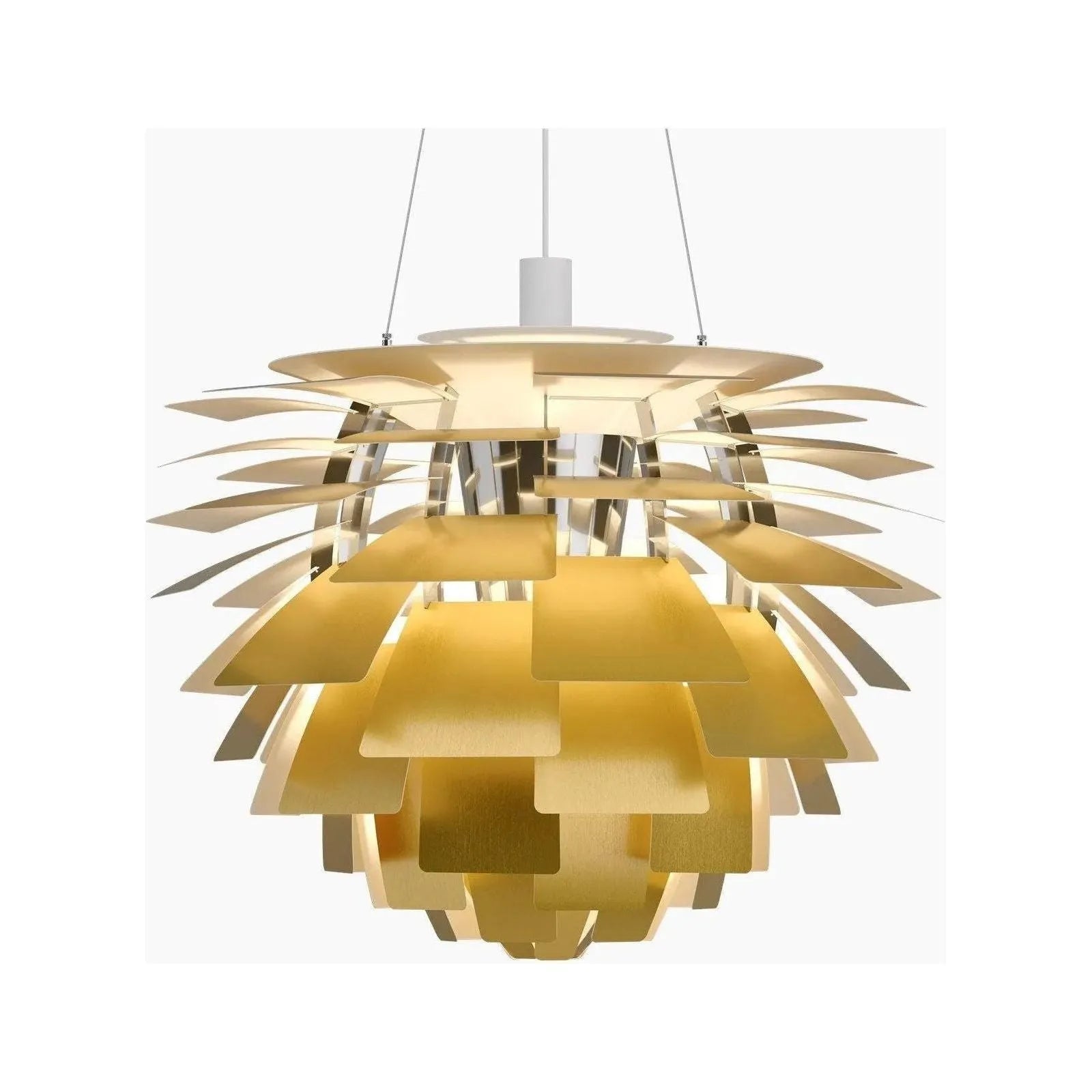 Louis Poulsen - PH Artichoke Pendant - 10000144756 | Montreal Lighting & Hardware