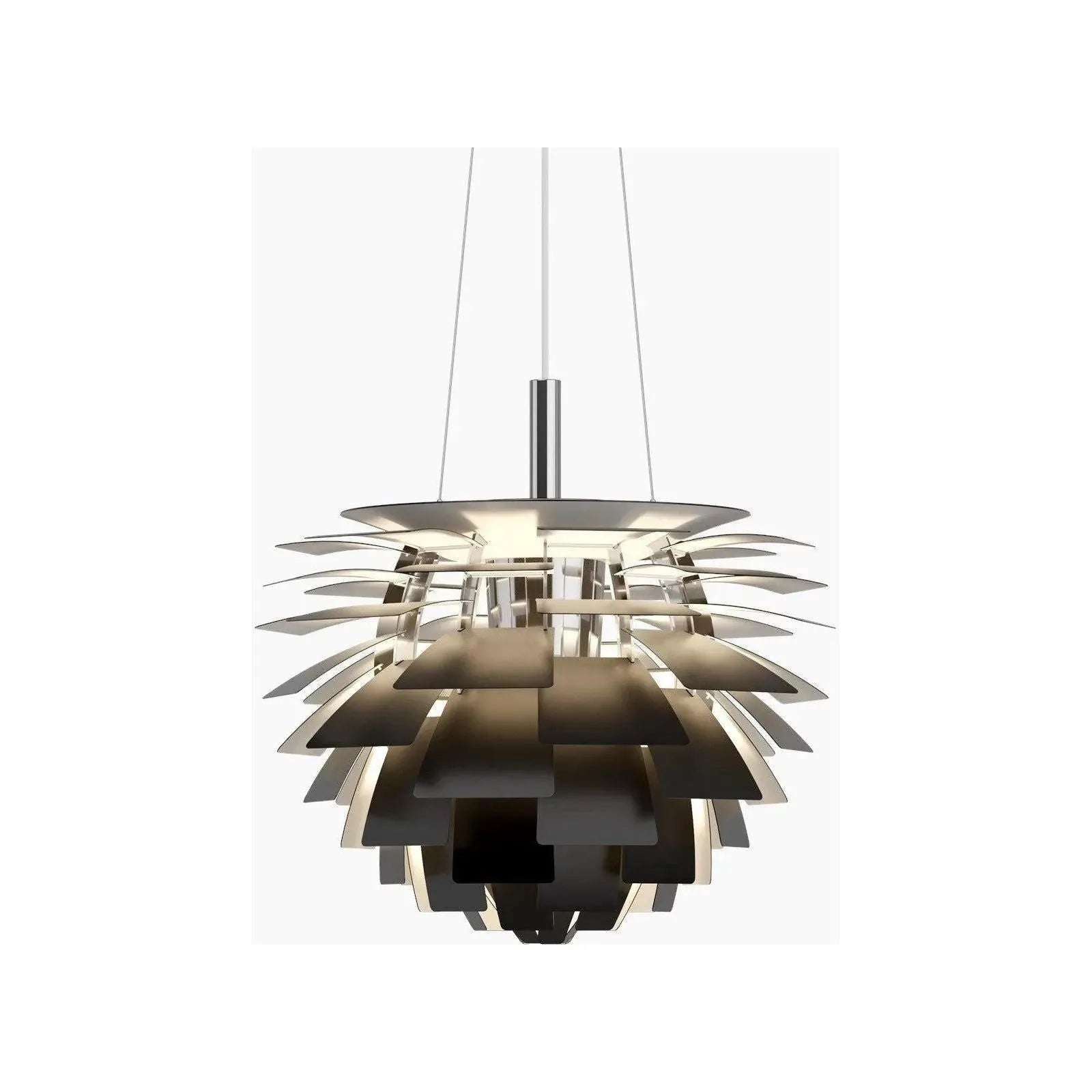 Louis Poulsen - PH Artichoke Pendant - 10000146919 | Montreal Lighting & Hardware