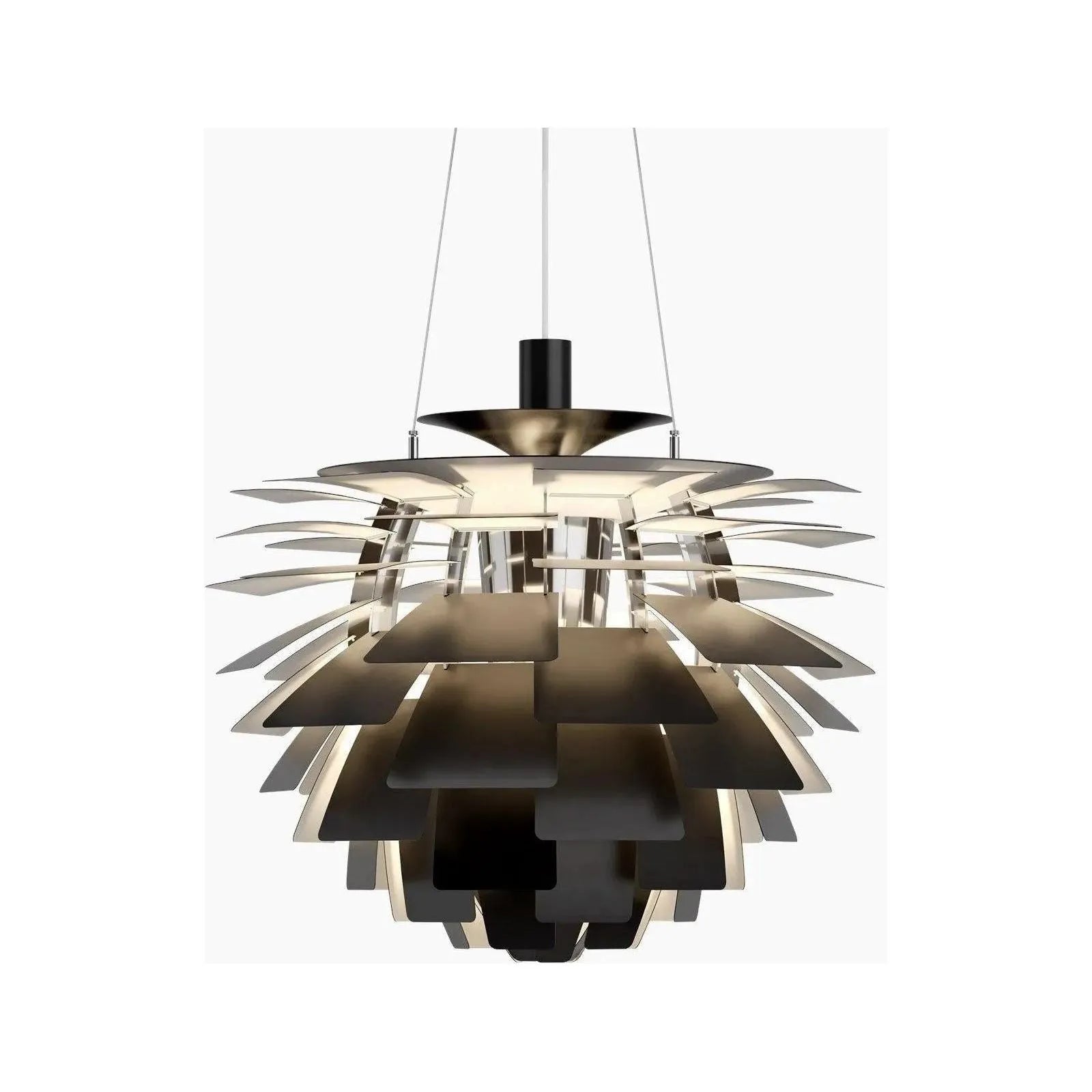 Louis Poulsen - PH Artichoke Pendant - 10000146921 | Montreal Lighting & Hardware