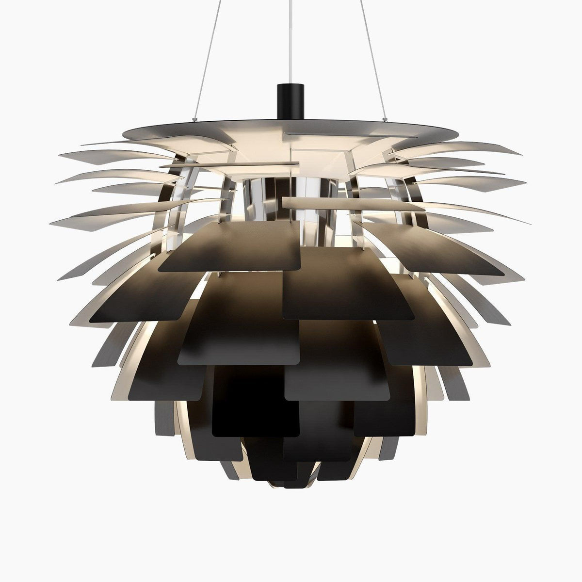 Louis Poulsen - PH Artichoke Pendant - 10000146925 | Montreal Lighting & Hardware