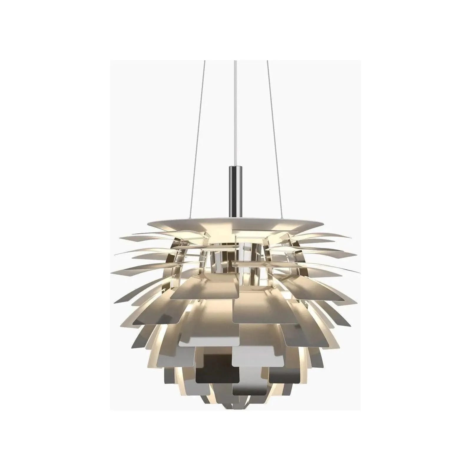 Louis Poulsen - PH Artichoke Pendant - 5847901263 | Montreal Lighting & Hardware