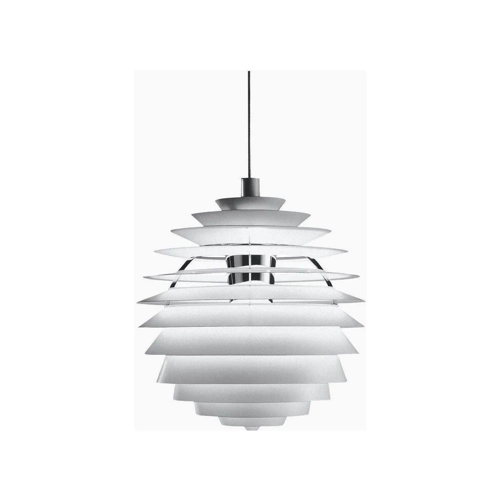 Louis Poulsen - PH Louvre Pendant - 5741917910 | Montreal Lighting & Hardware