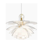 Louis Poulsen - PH Septima Pendant - 5741934508 | Montreal Lighting & Hardware