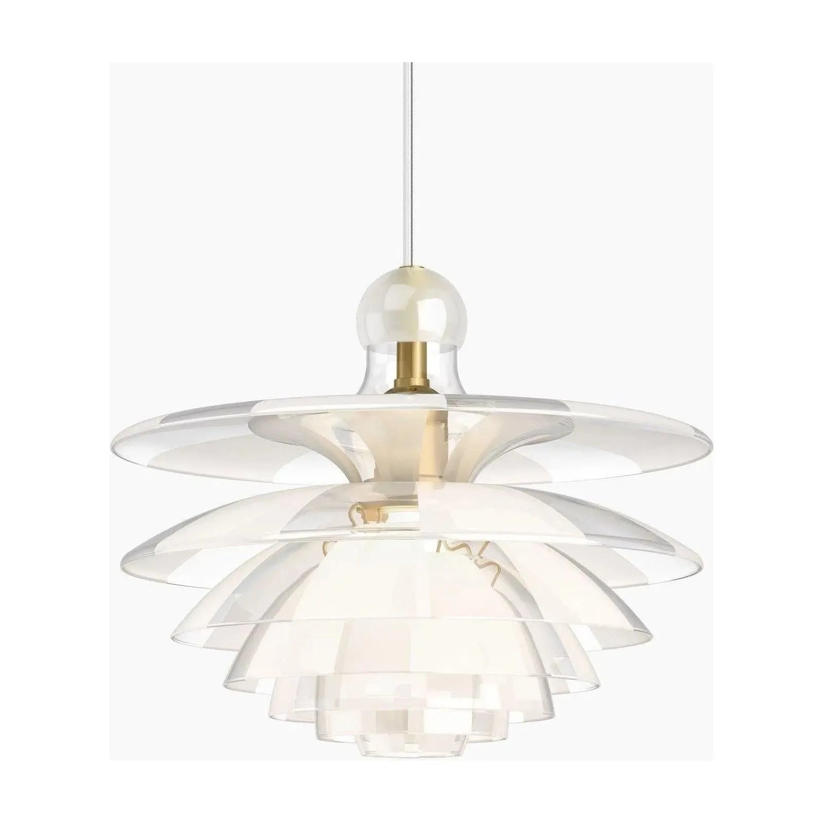 Louis Poulsen - PH Septima Pendant - 5741934508 | Montreal Lighting & Hardware