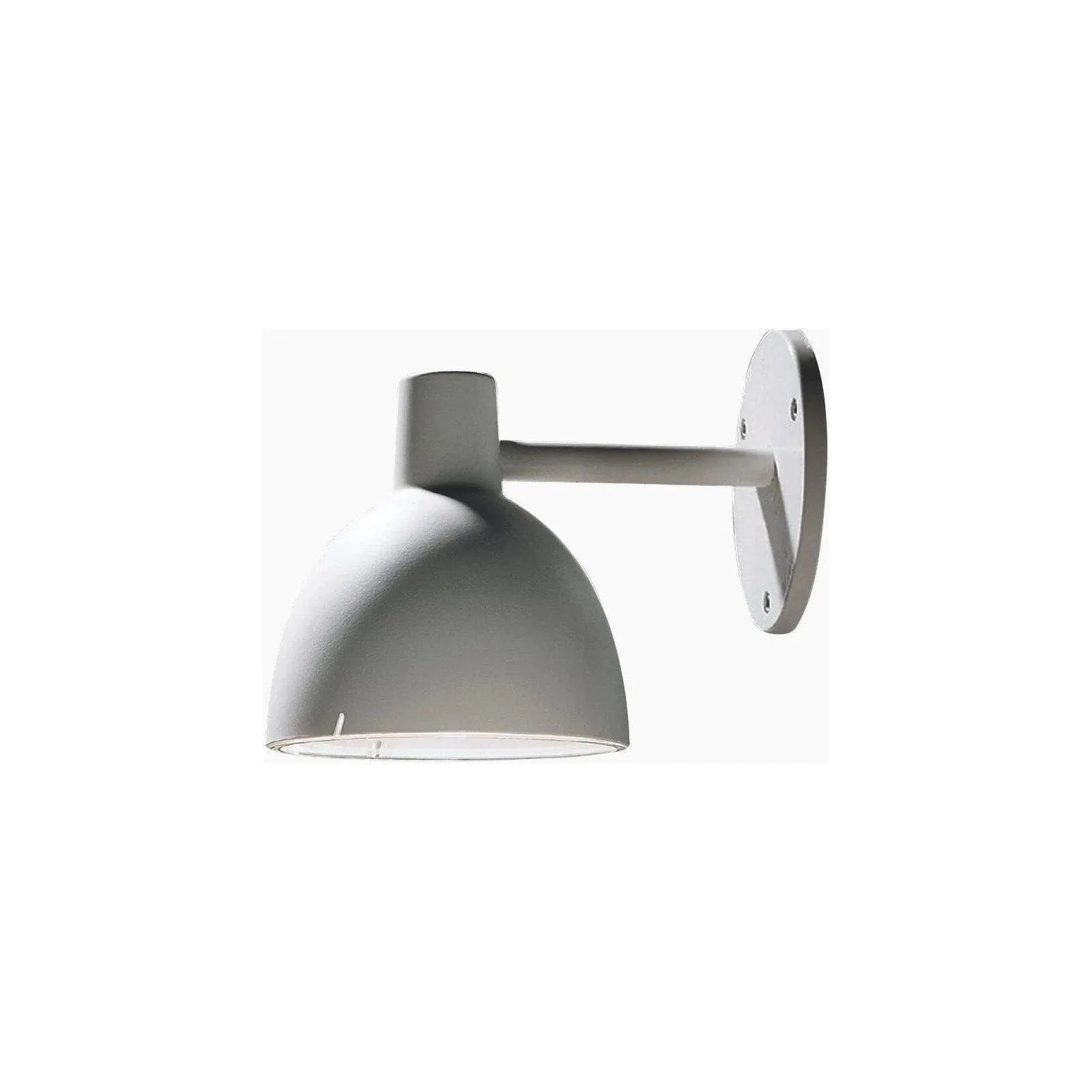 Louis Poulsen - Toldbod Outdoor Wall Light - 5743911723 | Montreal Lighting & Hardware