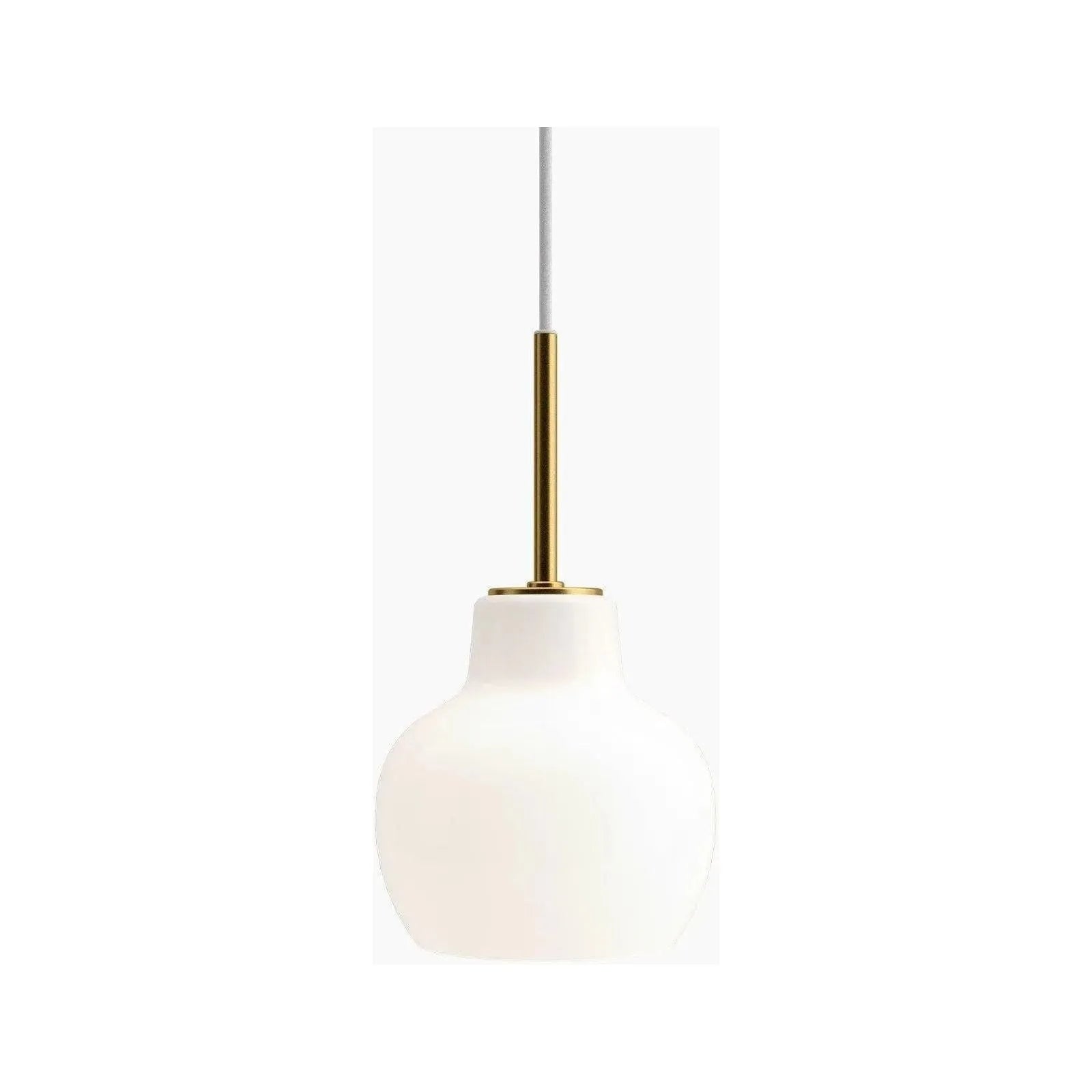 Louis Poulsen - VL Ring Crown 1 Pendant - 5741925423 | Montreal Lighting & Hardware