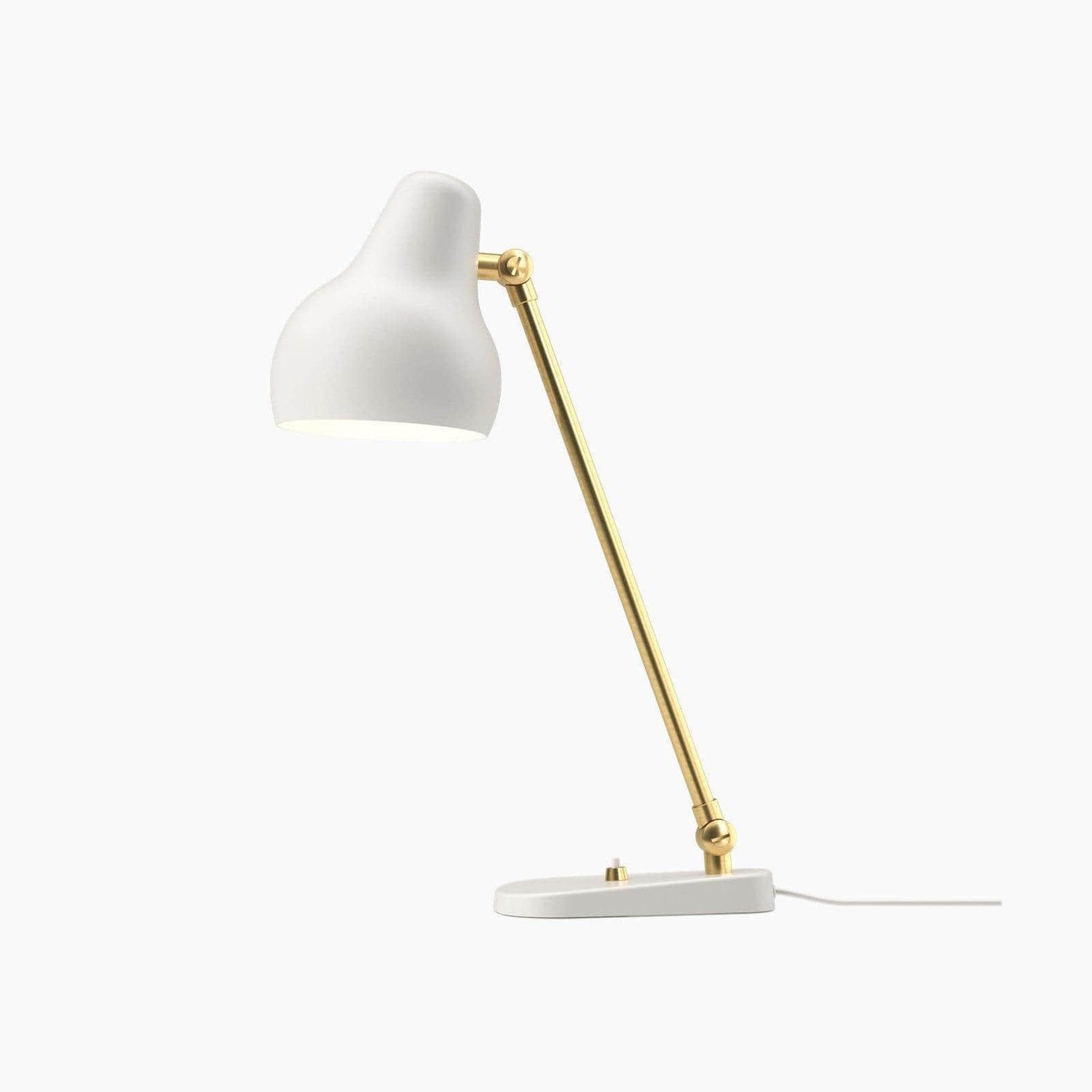 Louis Poulsen - VL38 Table Lamp - 5744162322 | Montreal Lighting & Hardware
