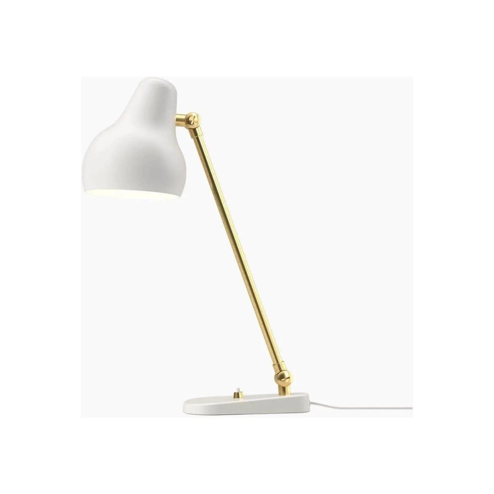 Louis Poulsen - VL38 Table Lamp - 5744162322 | Montreal Lighting & Hardware