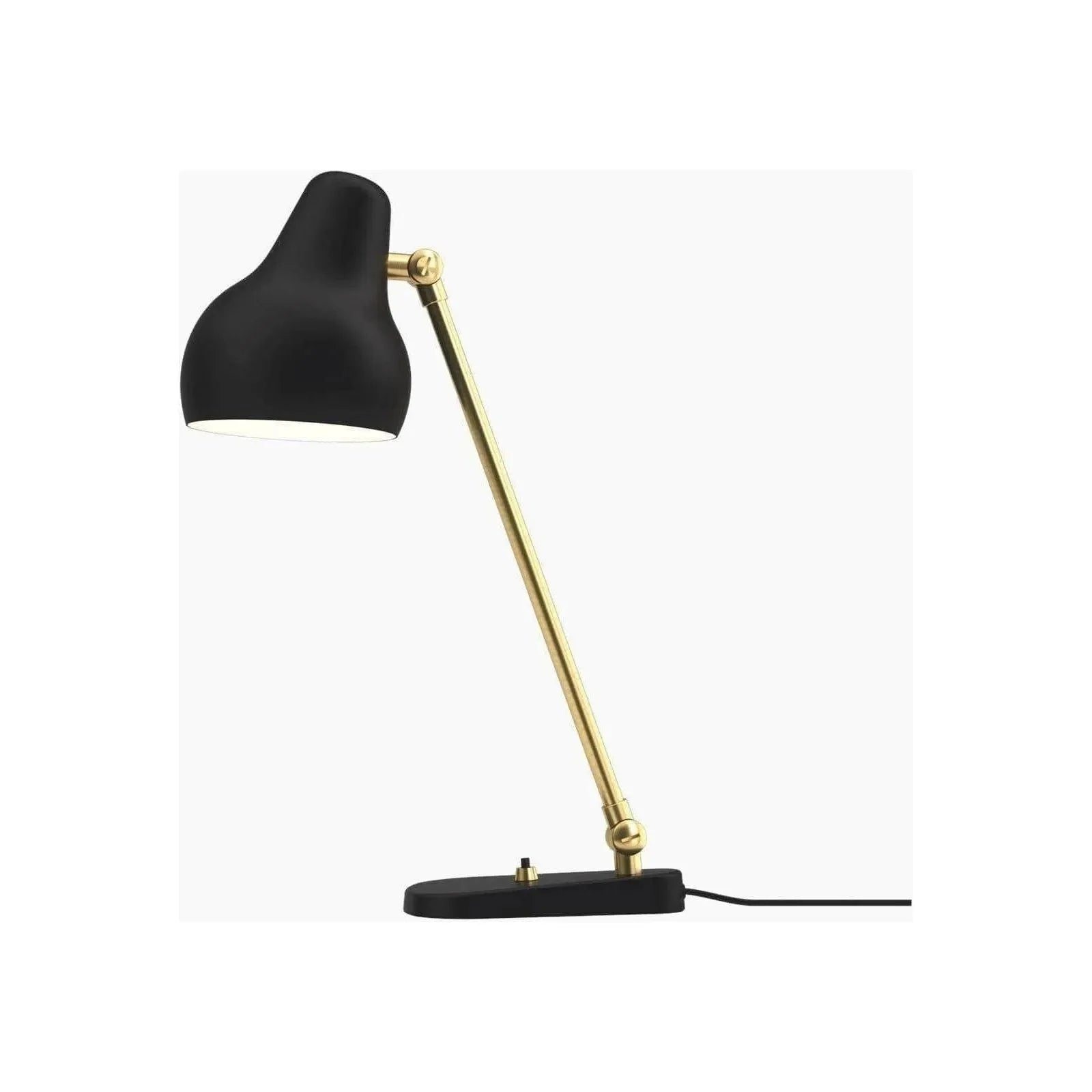 Louis Poulsen - VL38 Table Lamp - 5744162322 | Montreal Lighting & Hardware