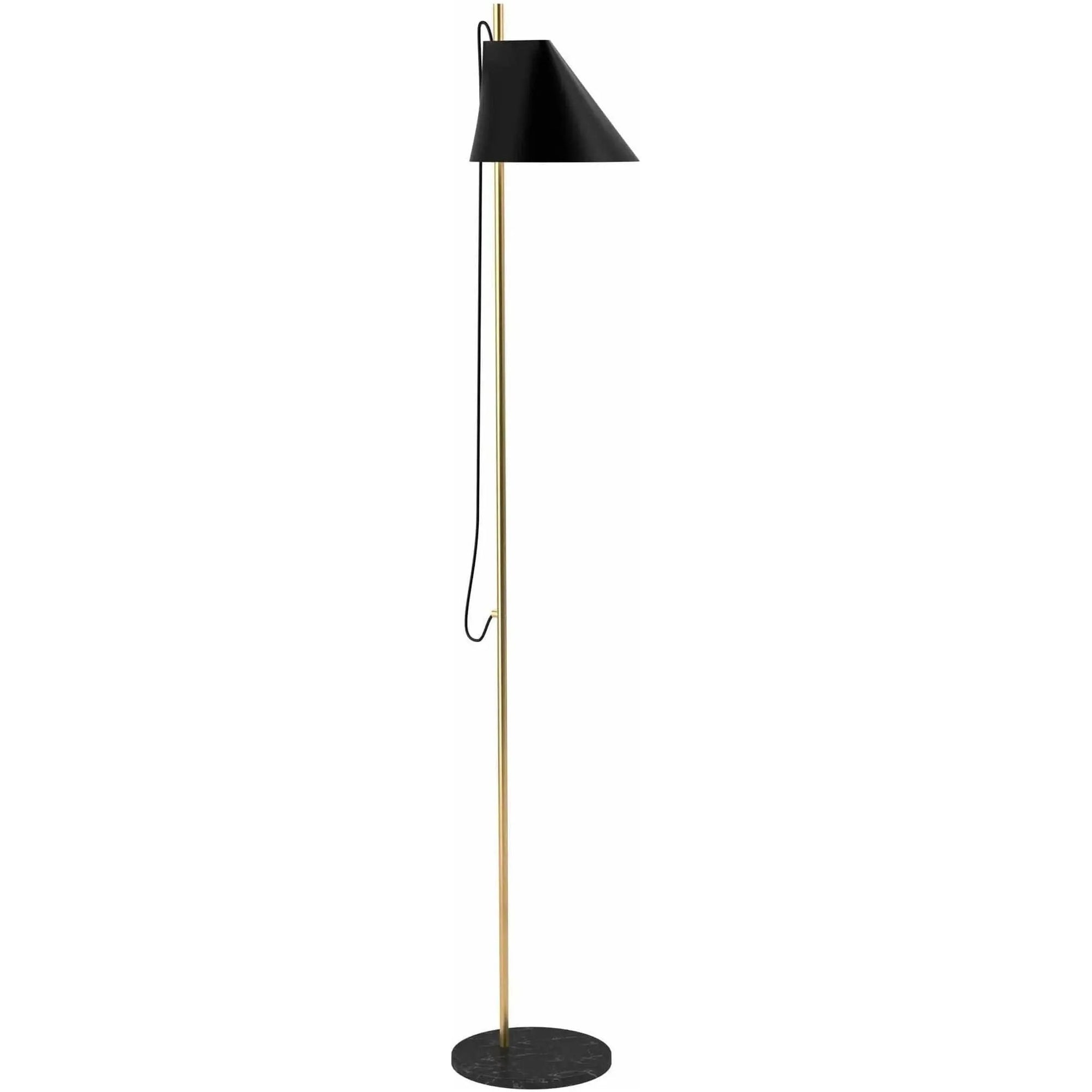 Louis Poulsen - Yuh Floor Lamp - 5744162678 | Montreal Lighting & Hardware