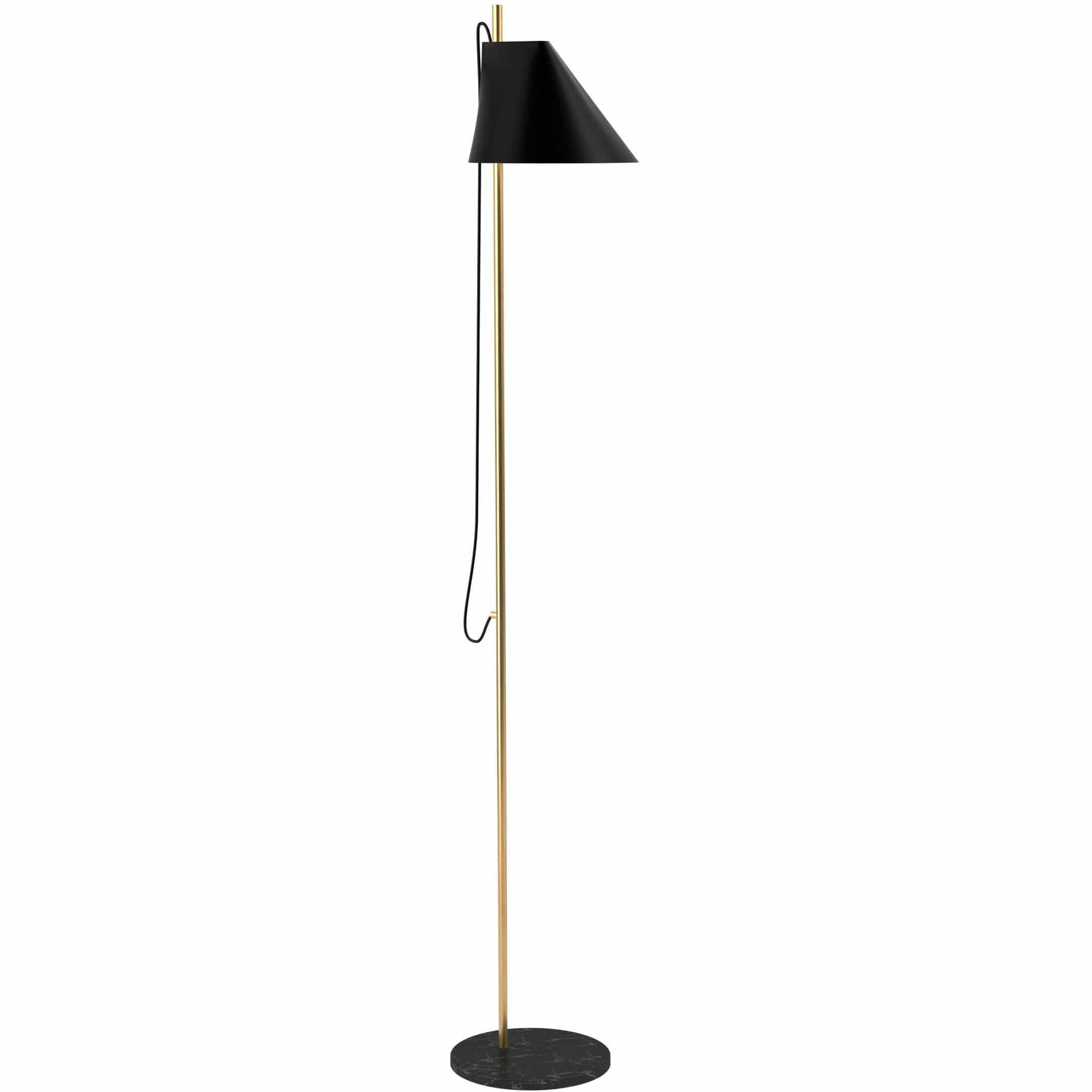 Louis Poulsen - Yuh Floor Lamp - 5744162678 | Montreal Lighting & Hardware
