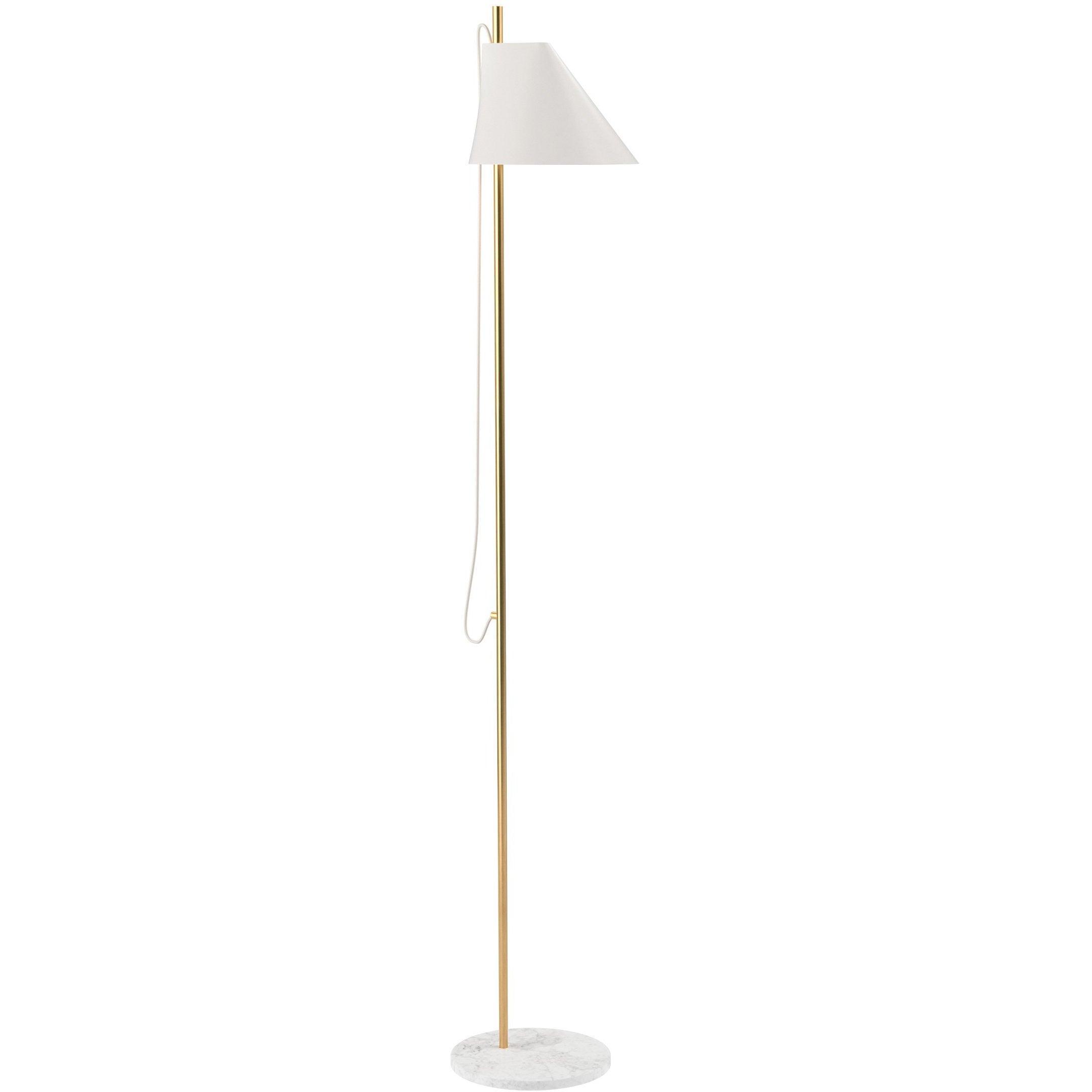 Louis Poulsen - Yuh Floor Lamp - 5744162681 | Montreal Lighting & Hardware