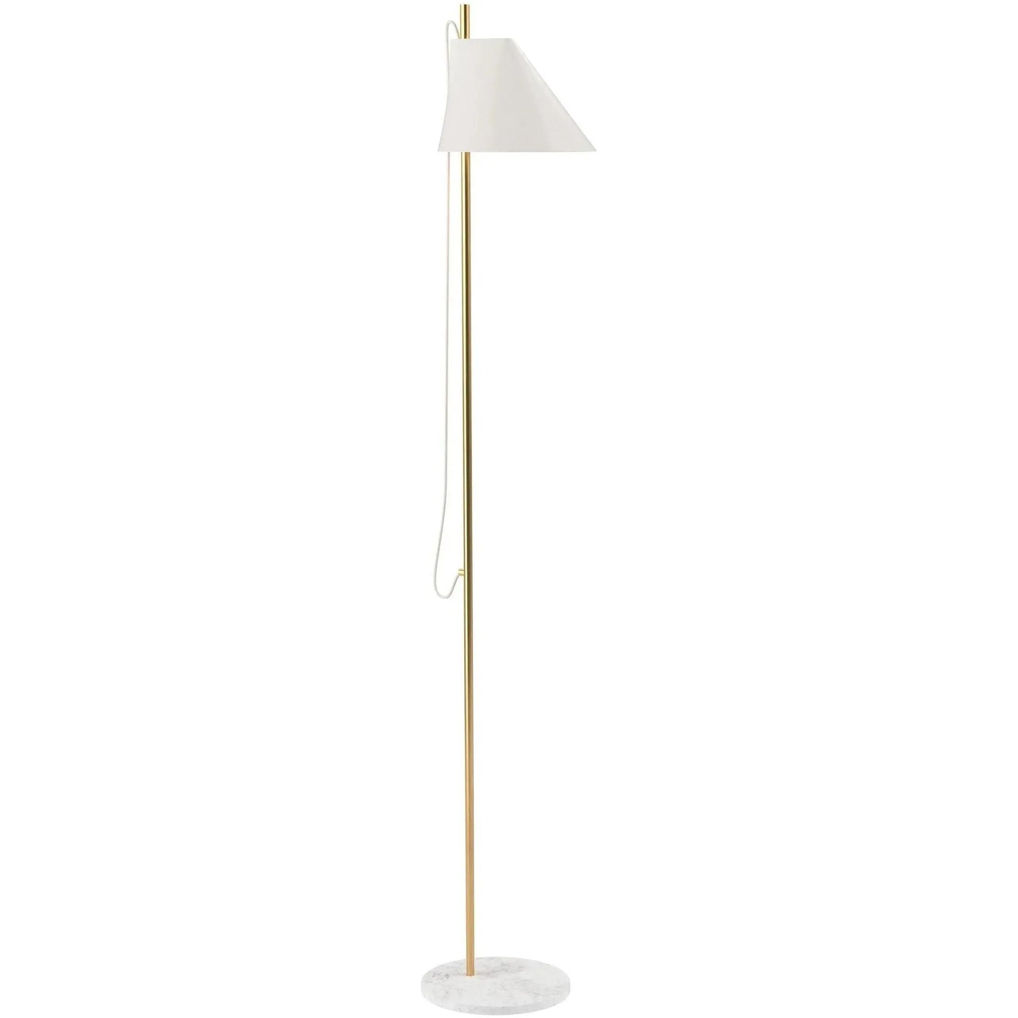 Louis Poulsen - Yuh Floor Lamp - 5744162678 | Montreal Lighting & Hardware