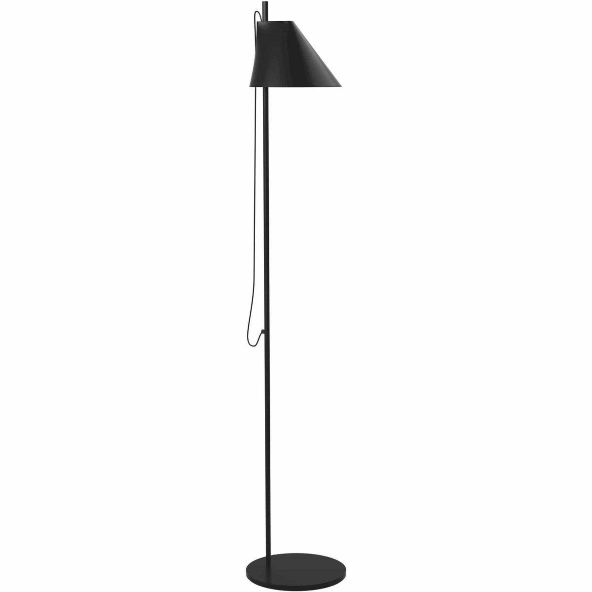 Louis Poulsen - Yuh Floor Lamp - 5744612539 | Montreal Lighting & Hardware