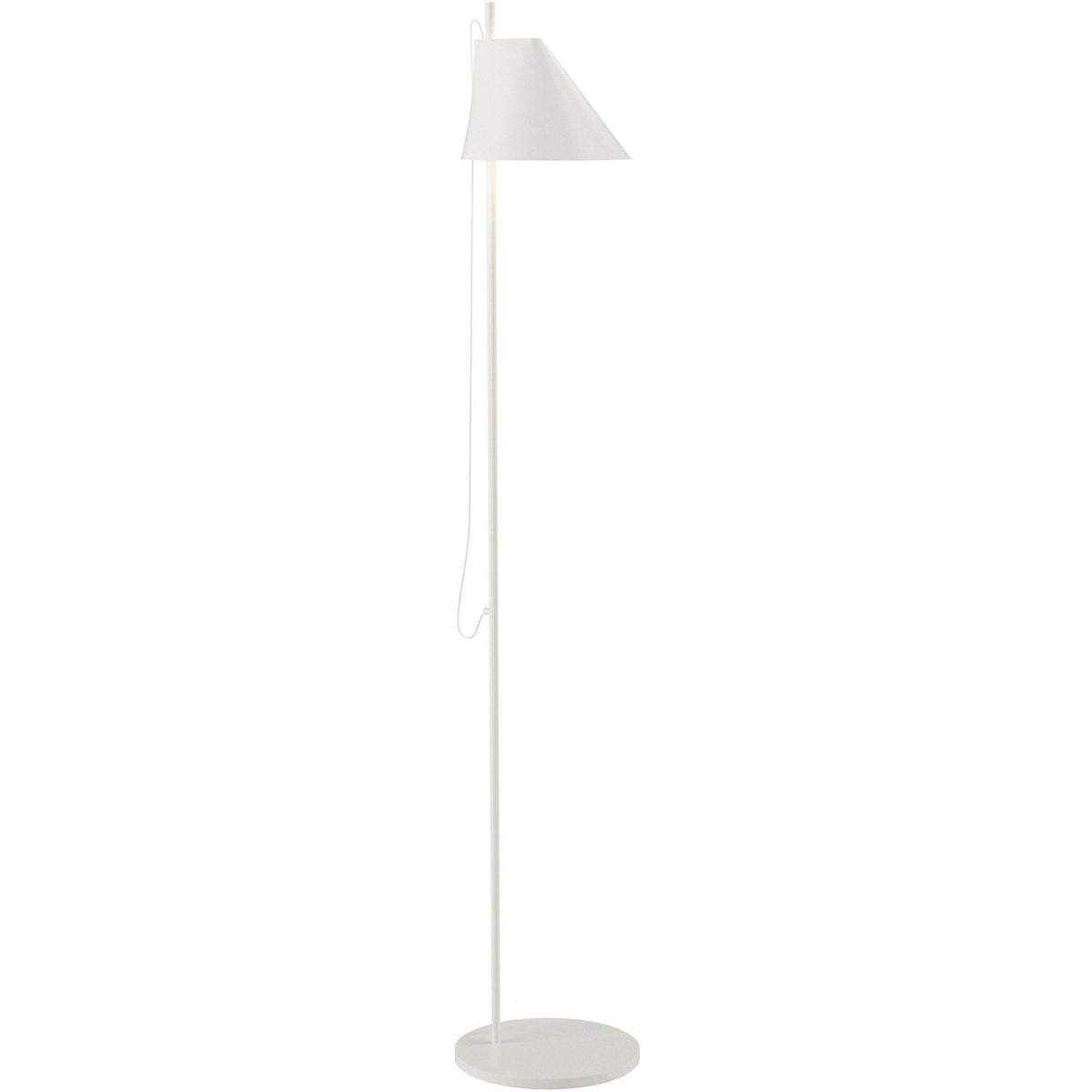 Louis Poulsen - Yuh Floor Lamp - 5744612542 | Montreal Lighting & Hardware