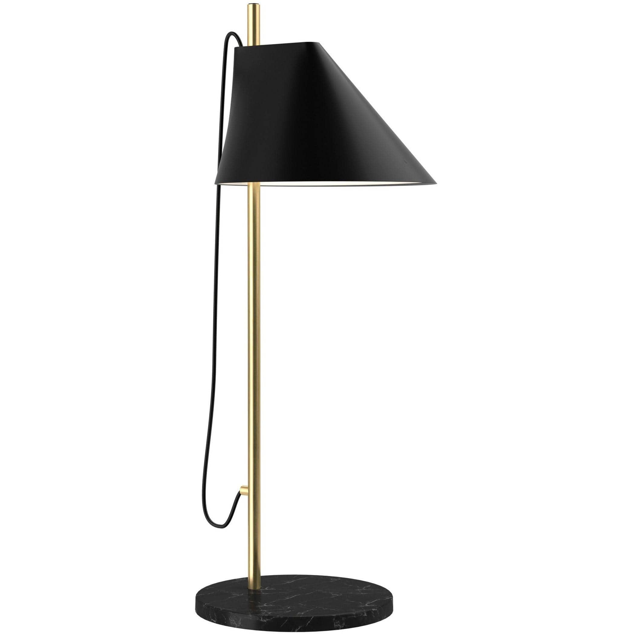Louis Poulsen - Yuh Table Lamp - 5744162652 | Montreal Lighting & Hardware
