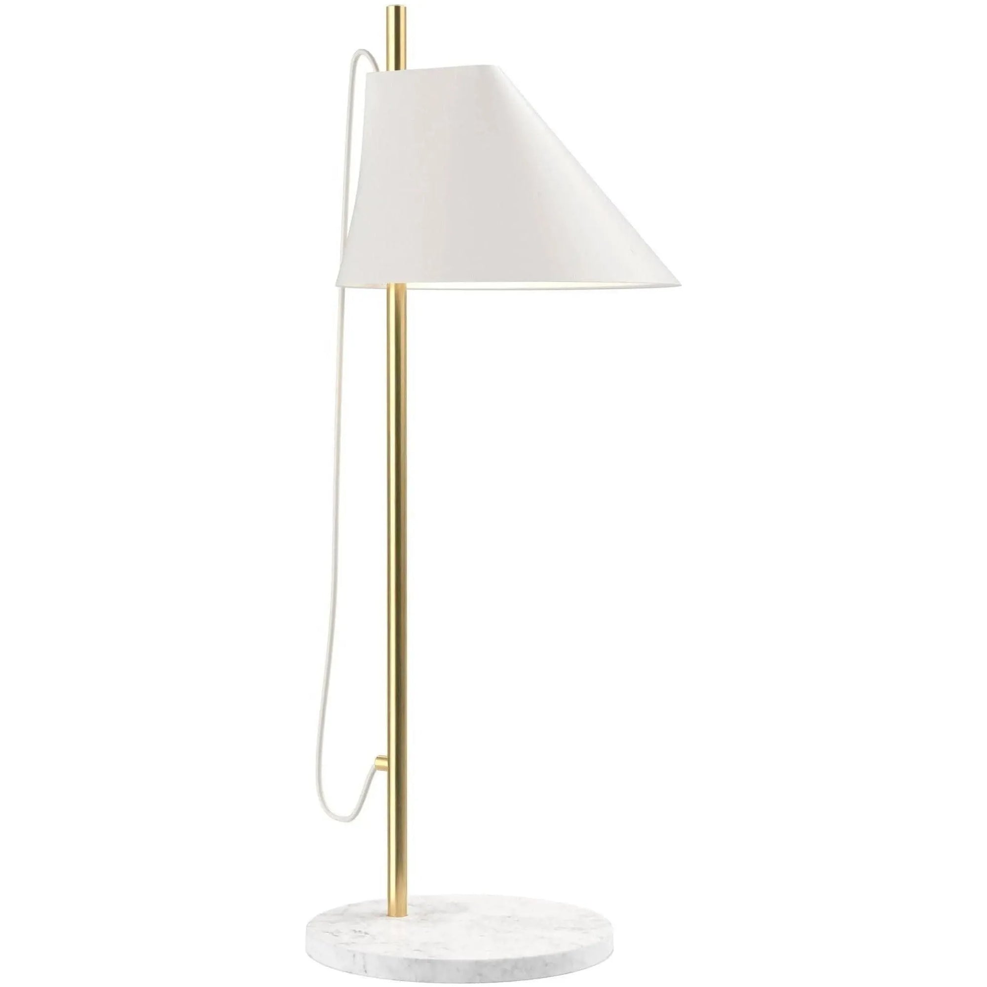 Louis Poulsen - Yuh Table Lamp - 5744162652 | Montreal Lighting & Hardware
