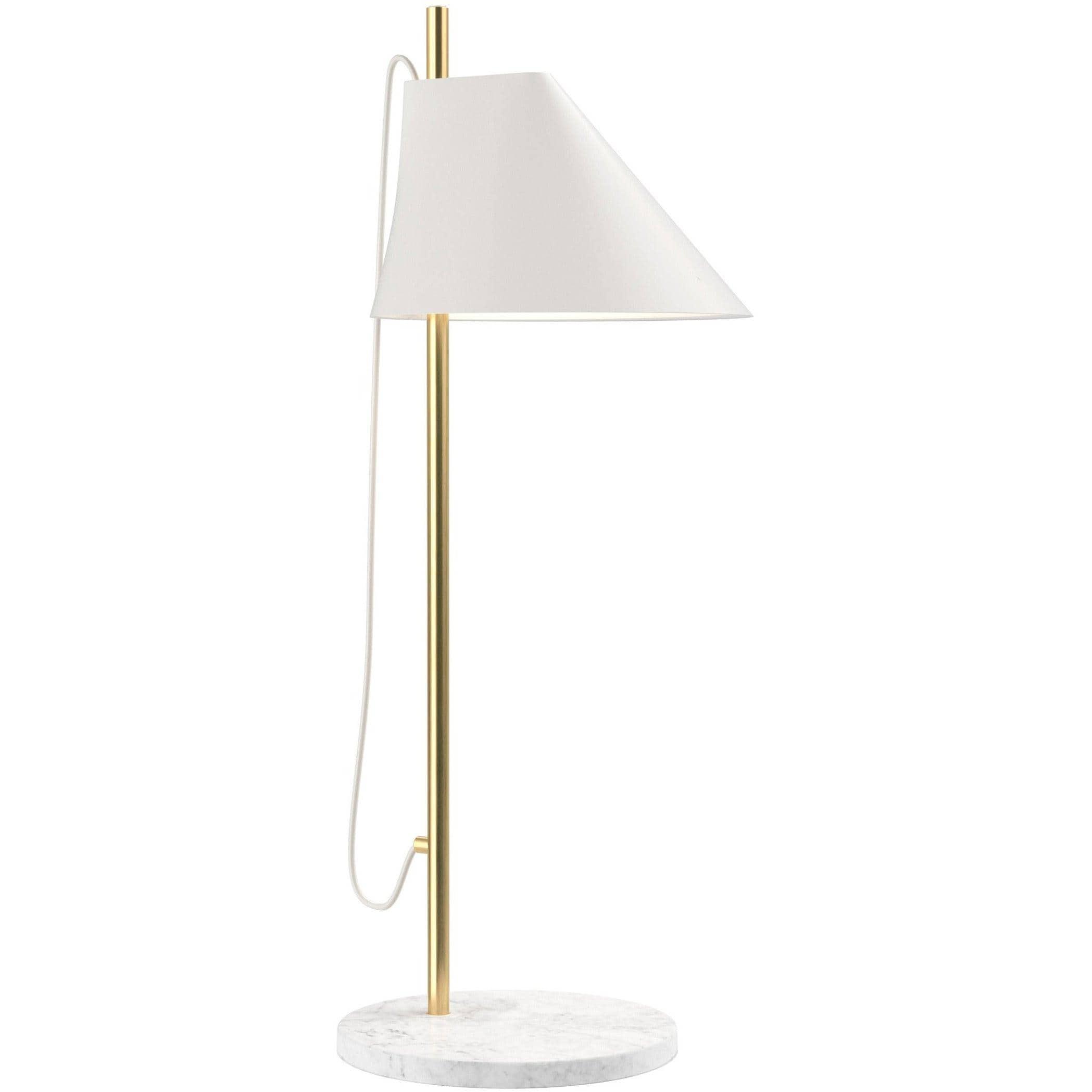 Louis Poulsen - Yuh Table Lamp - 5744162665 | Montreal Lighting & Hardware