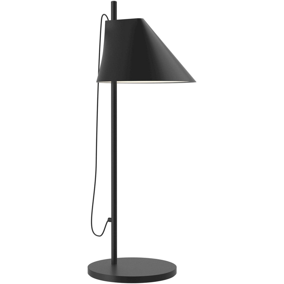 Louis Poulsen - Yuh Table Lamp - 5744612555 | Montreal Lighting & Hardware