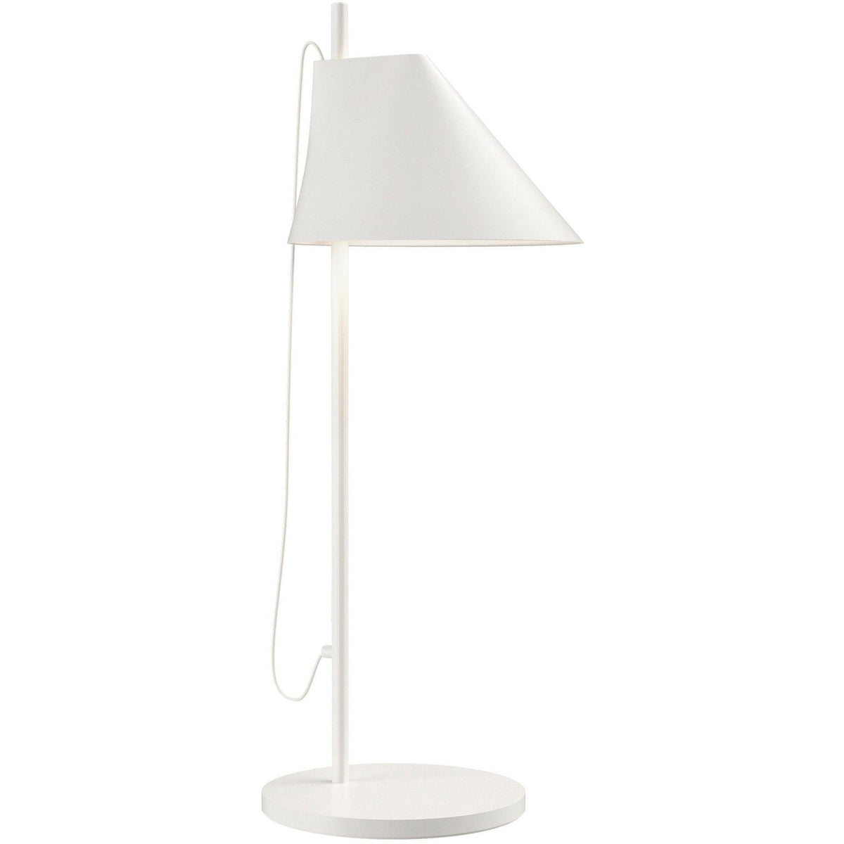 Louis Poulsen - Yuh Table Lamp - 5744612568 | Montreal Lighting & Hardware