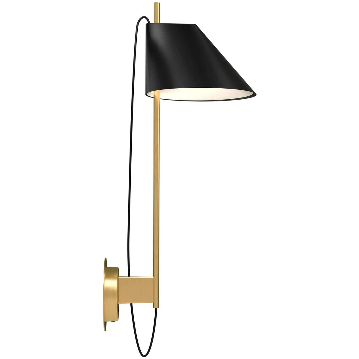 Louis Poulsen - Yuh Wall Light - 5743913789 | Montreal Lighting & Hardware