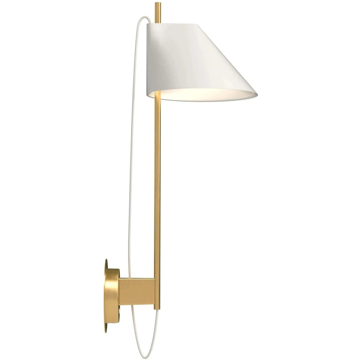 Louis Poulsen - Yuh Wall Light - 5743913792 | Montreal Lighting & Hardware