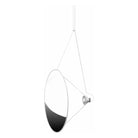 Luceplan - Amisol Suspension - 1D910S000502 | 1D910/100020 | Montreal Lighting & Hardware
