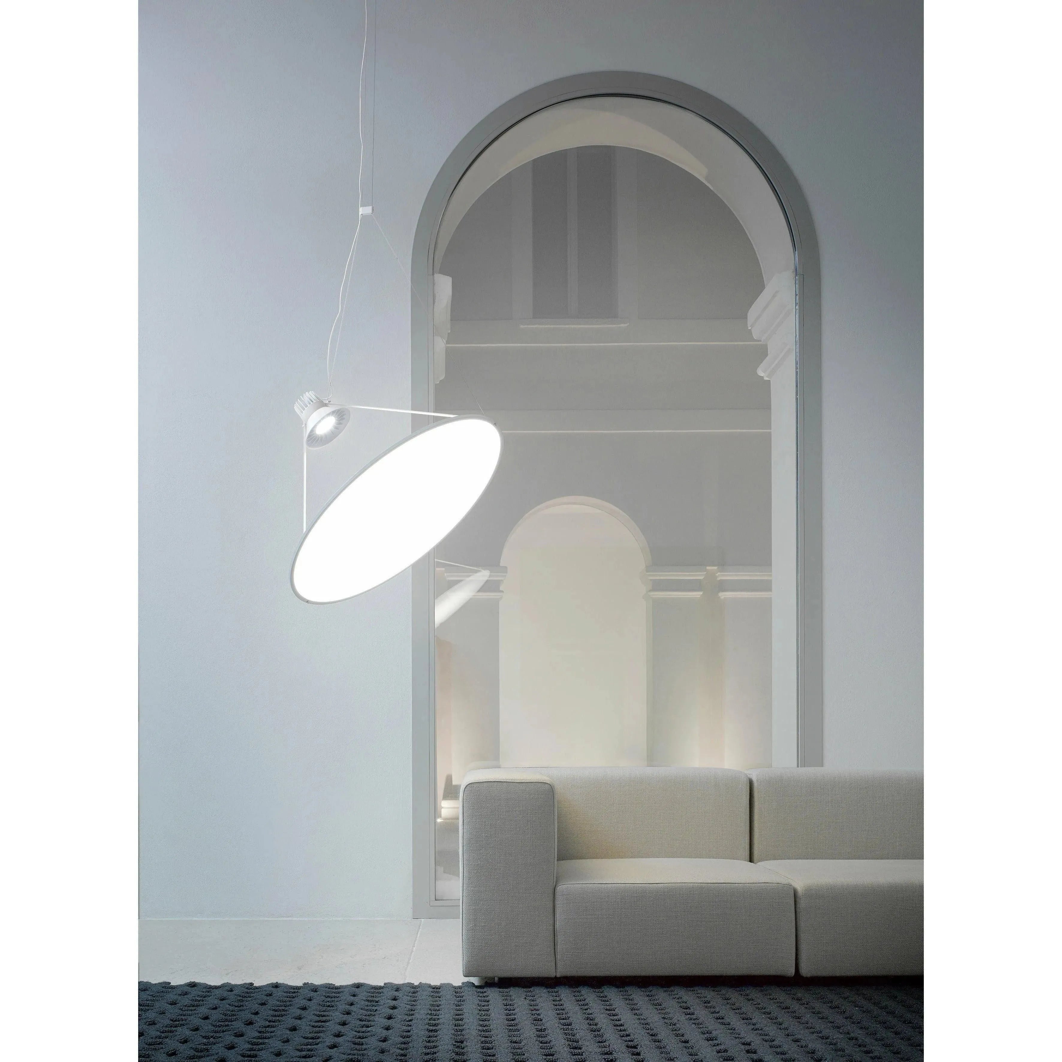 Luceplan - Amisol Suspension - 1D910S000502 | 1D910/100030 | Montreal Lighting & Hardware