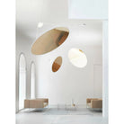 Luceplan - Amisol Suspension - 1D910S000502 | 1D910/100030 | Montreal Lighting & Hardware