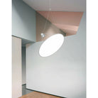 Luceplan - Amisol Suspension - 1D910S000502 | 1D910/100030 | Montreal Lighting & Hardware