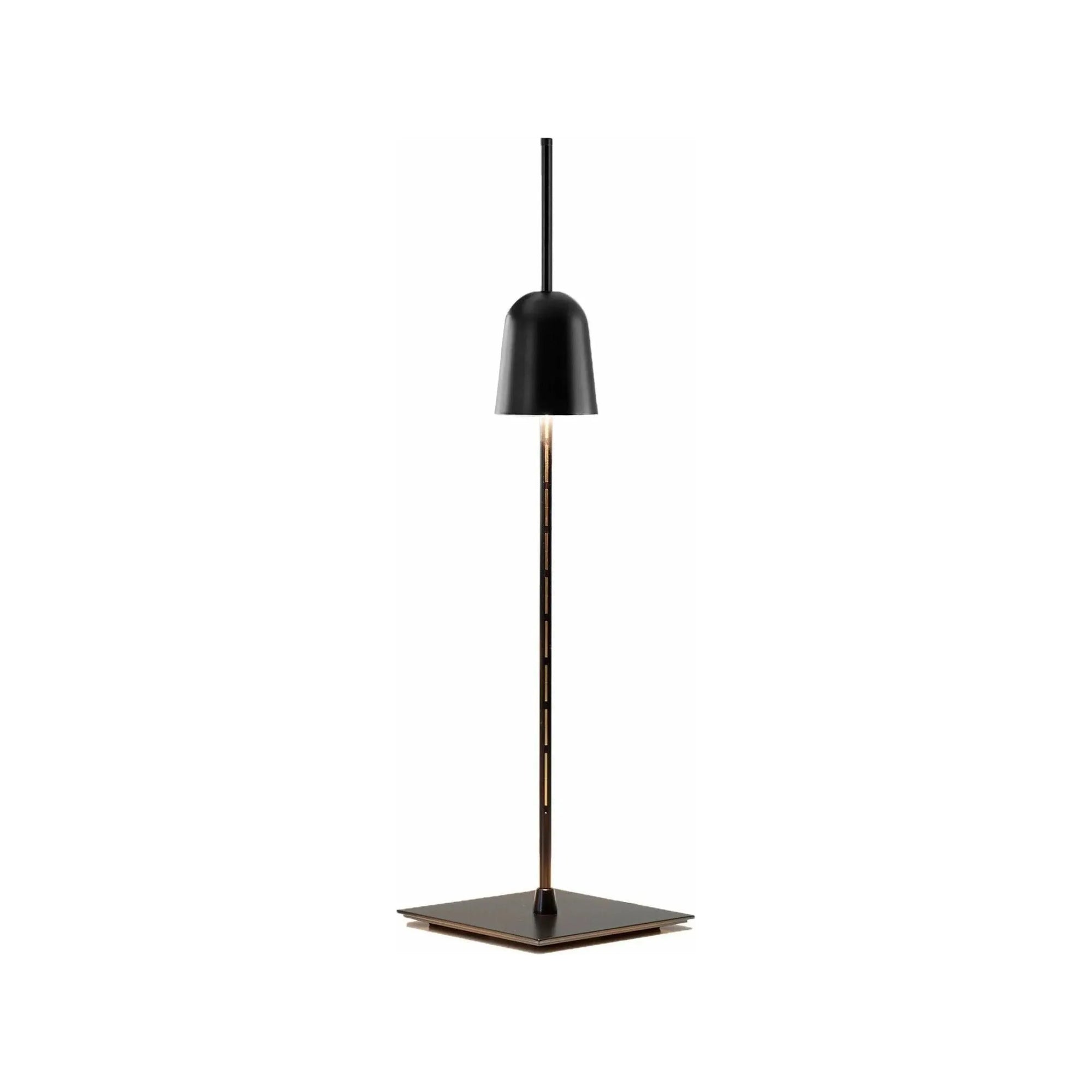 Luceplan - Ascent Table Lamp - 1D780=000001 | Montreal Lighting & Hardware