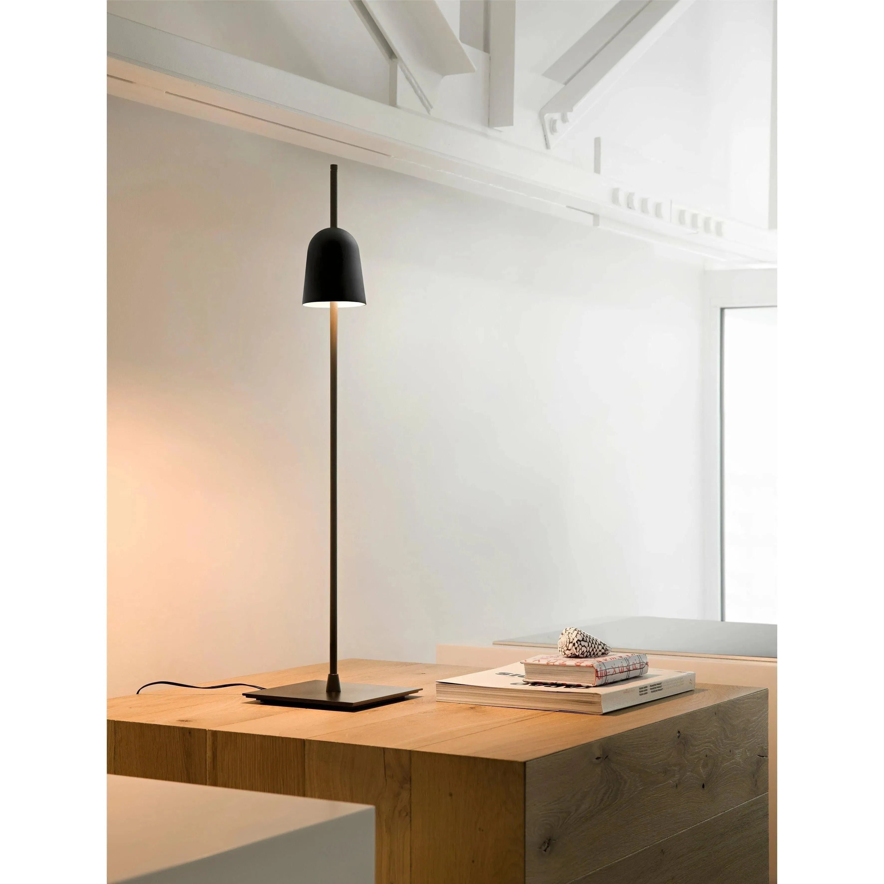 Luceplan - Ascent Table Lamp - 1D780=000001 | Montreal Lighting & Hardware