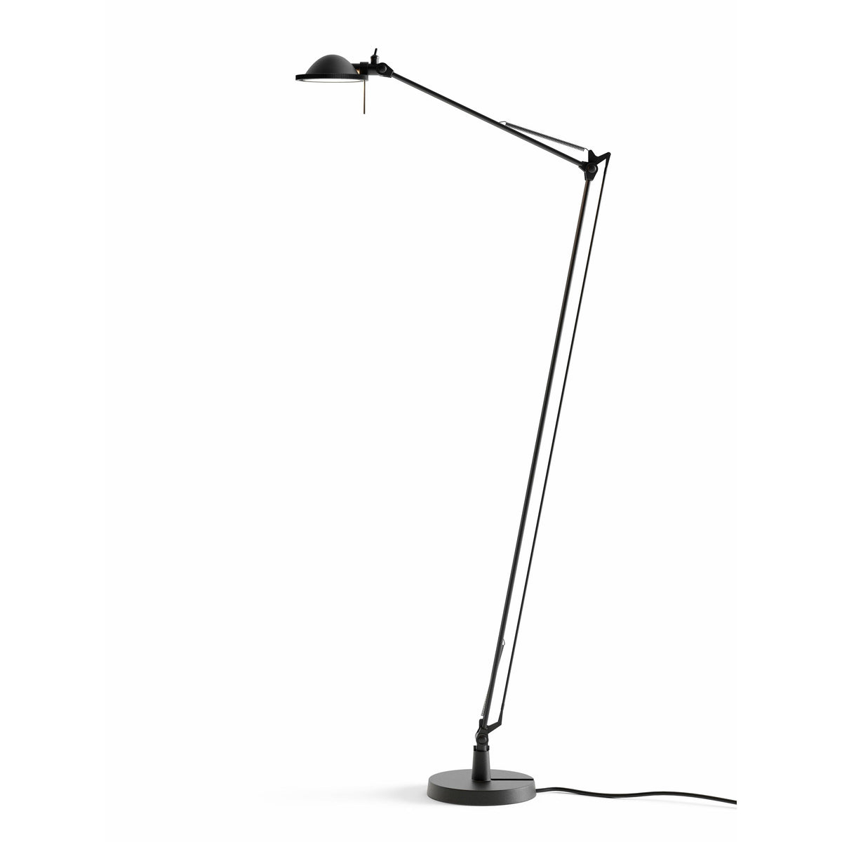 Luceplan - Berenice Floor Lamp - 1D120T00E501 | 1D120/5/1501 | Montreal Lighting & Hardware