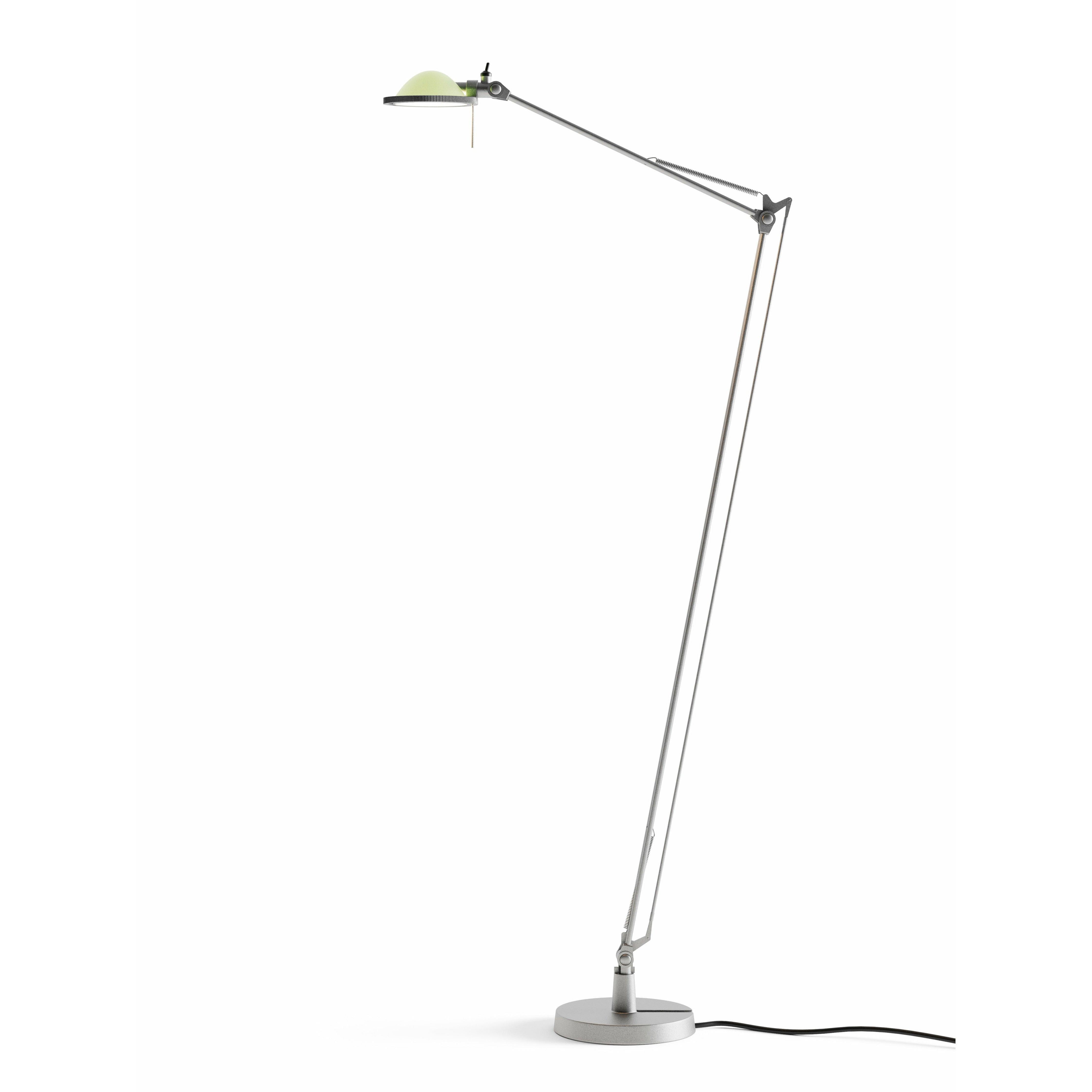 Luceplan - Berenice Floor Lamp - 1D120T00E520 | 1D120/4/1527 | Montreal Lighting & Hardware
