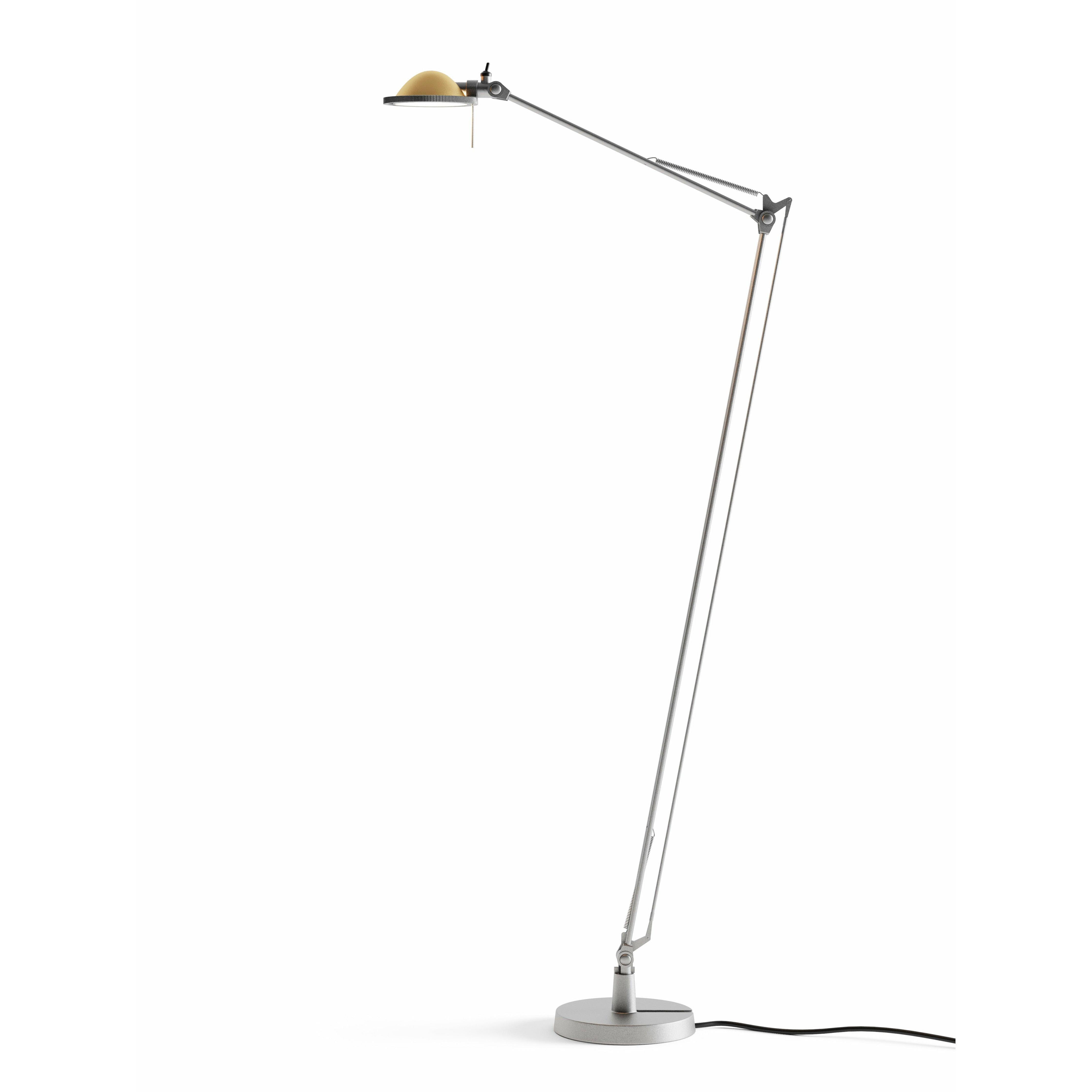 Luceplan - Berenice Floor Lamp - 1D120T00E520 | 1D120/5/1530 | Montreal Lighting & Hardware