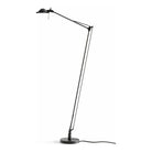 Luceplan - Berenice Floor Lamp - 1D120T00N001 | 1D120/5/1501 | Montreal Lighting & Hardware