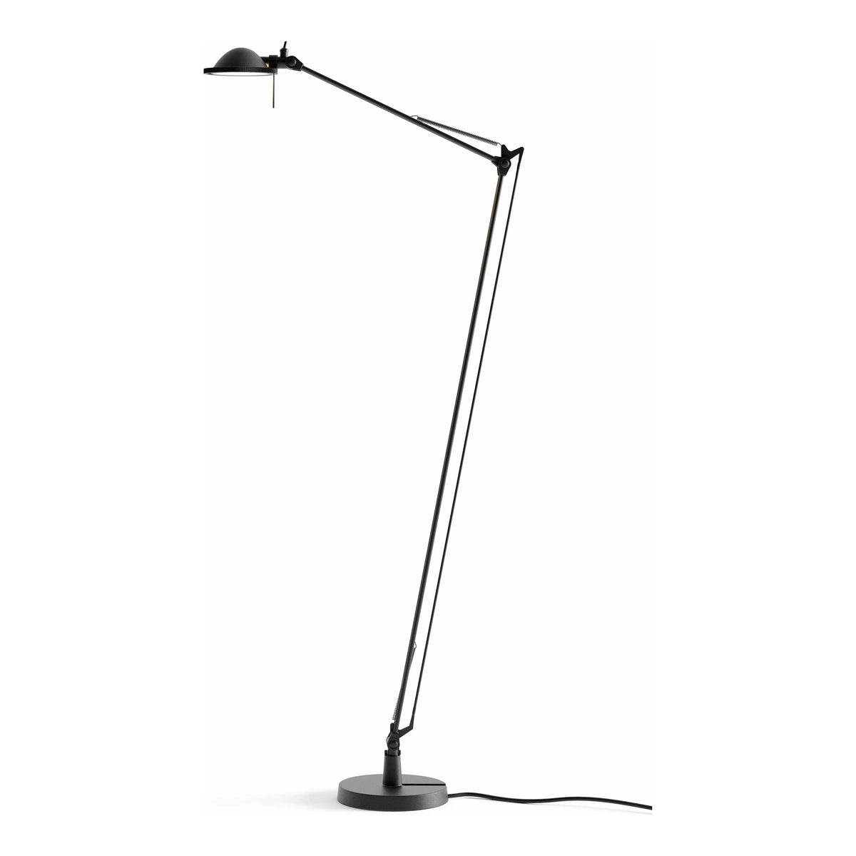 Luceplan - Berenice Floor Lamp - 1D120T00N001 | 1D120/5/1501 | Montreal Lighting & Hardware