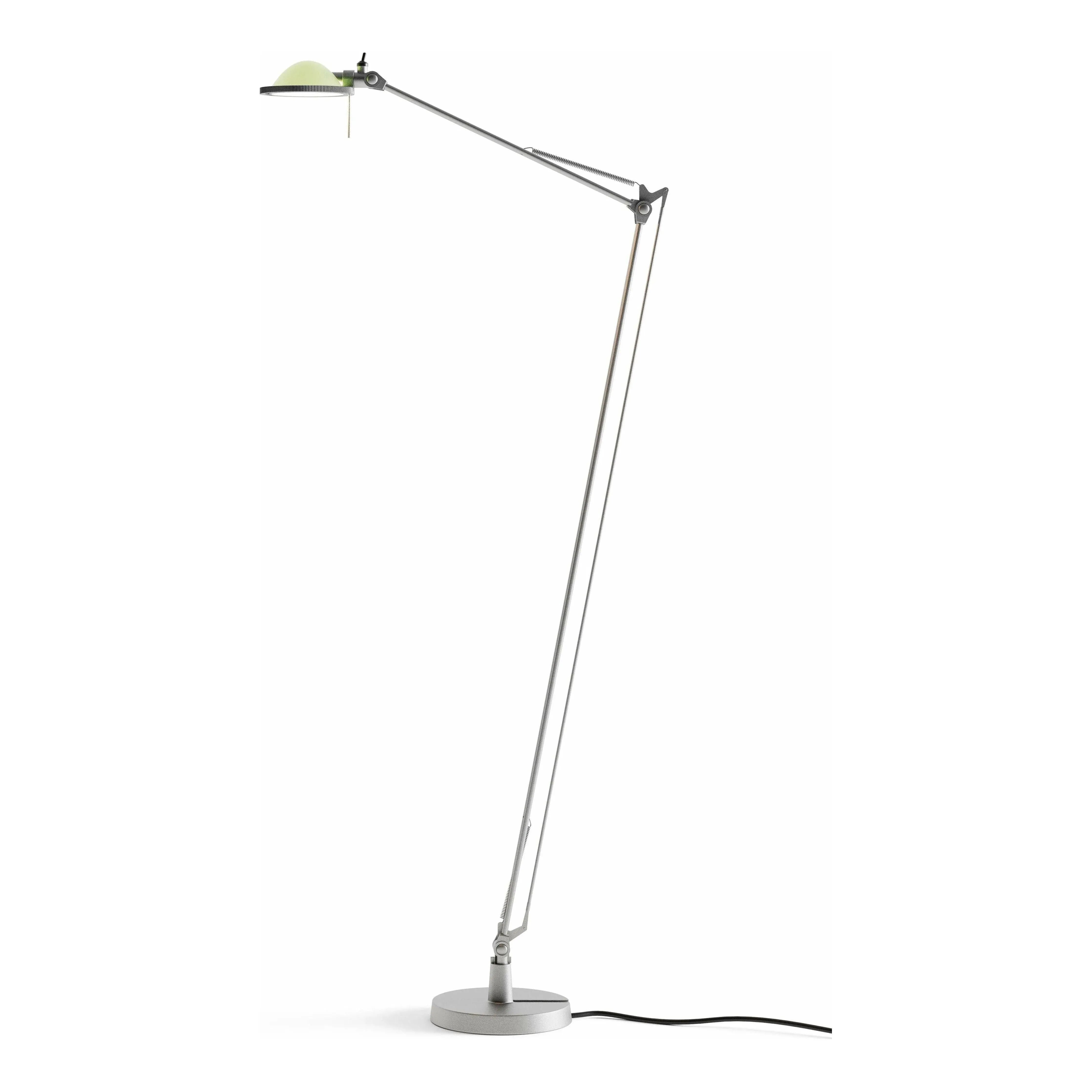 Luceplan - Berenice Floor Lamp - 1D120T00N020 | 1D120/4/1527 | Montreal Lighting & Hardware