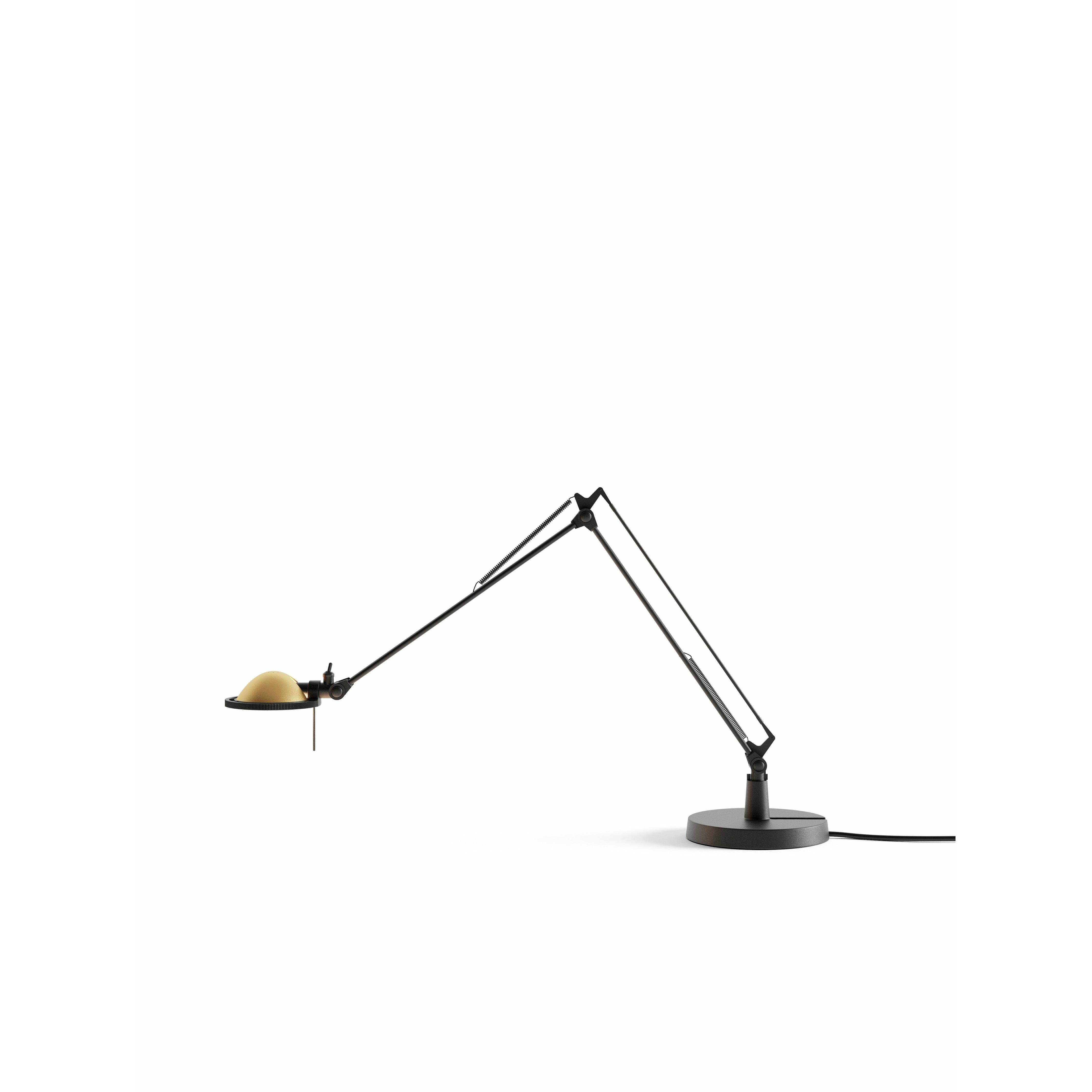 Luceplan - Berenice Large Table Lamp - 1D120=00E501 | 1D120/4/1530 | Montreal Lighting & Hardware