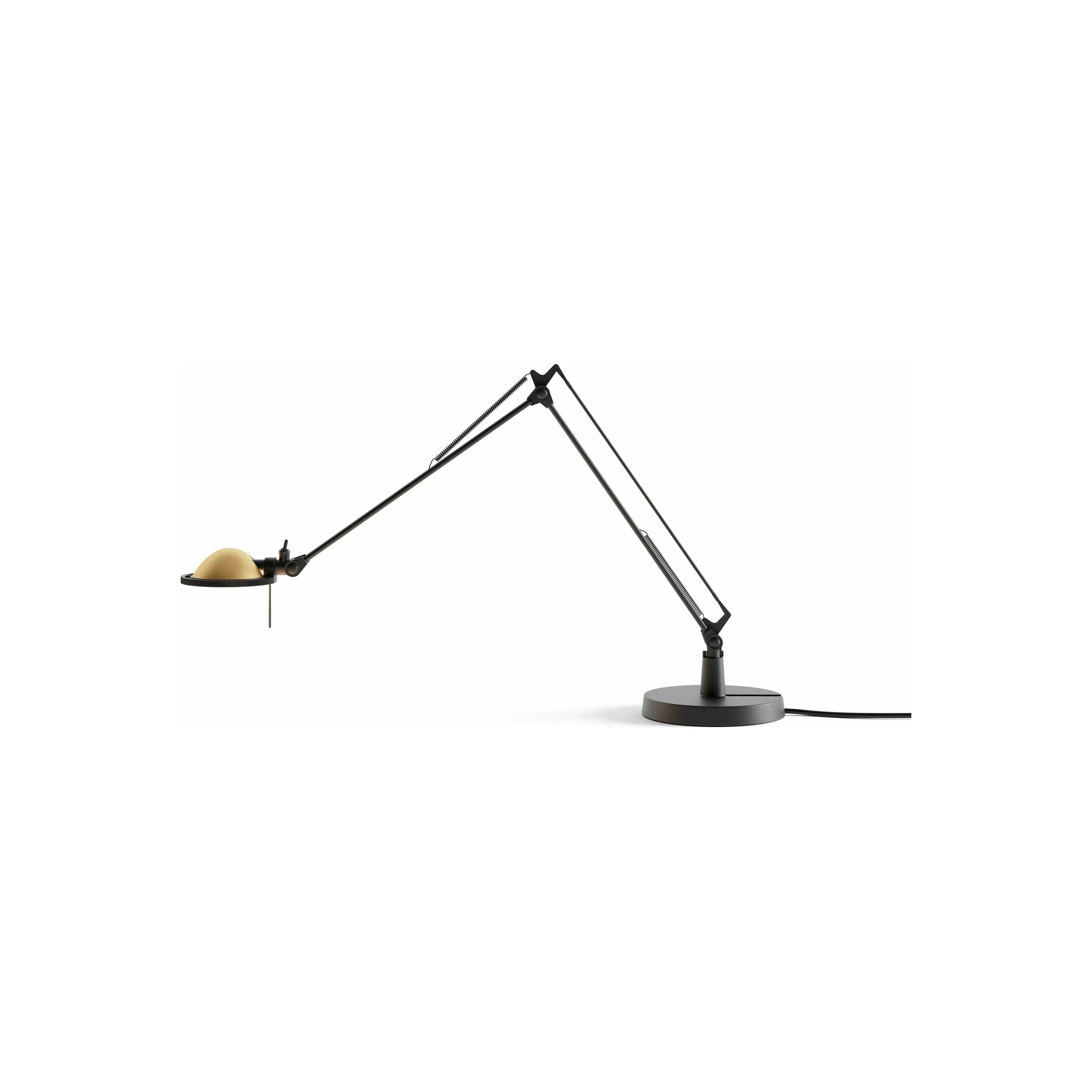 Luceplan - Berenice Small Table Lamp - 1D120=P0E501 | 1D120/5/1530 | Montreal Lighting & Hardware